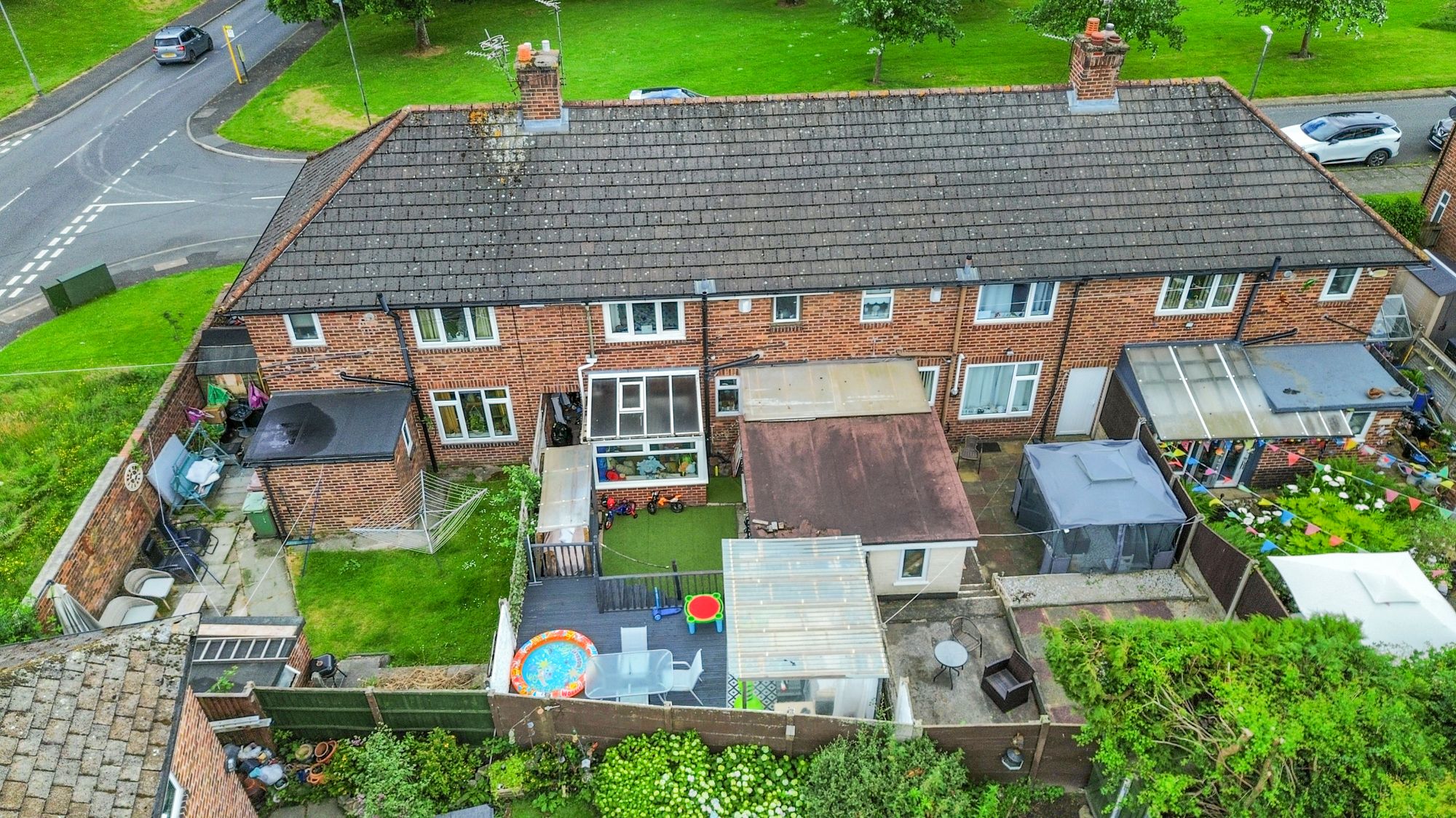 Hawes Avenue, St. Helens, WA11