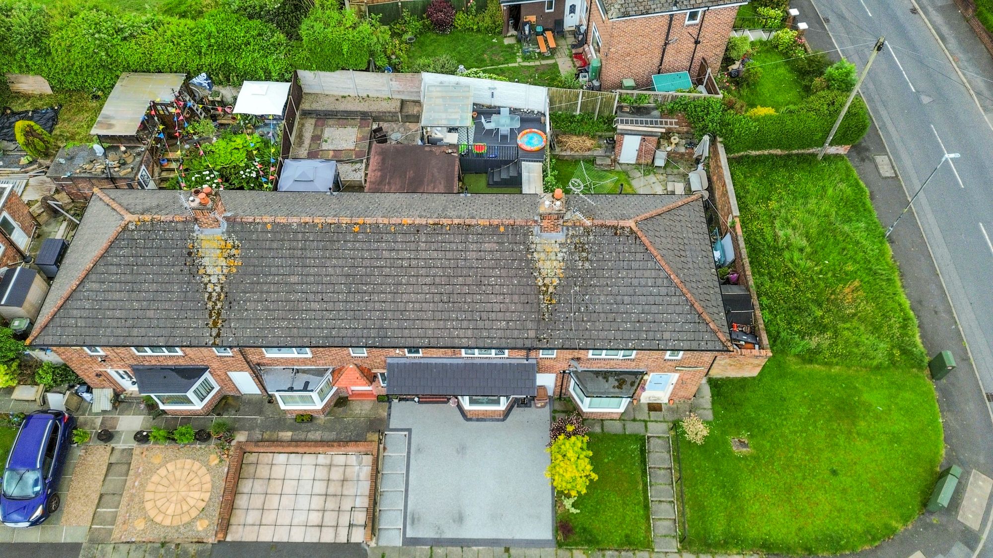 Hawes Avenue, St. Helens, WA11