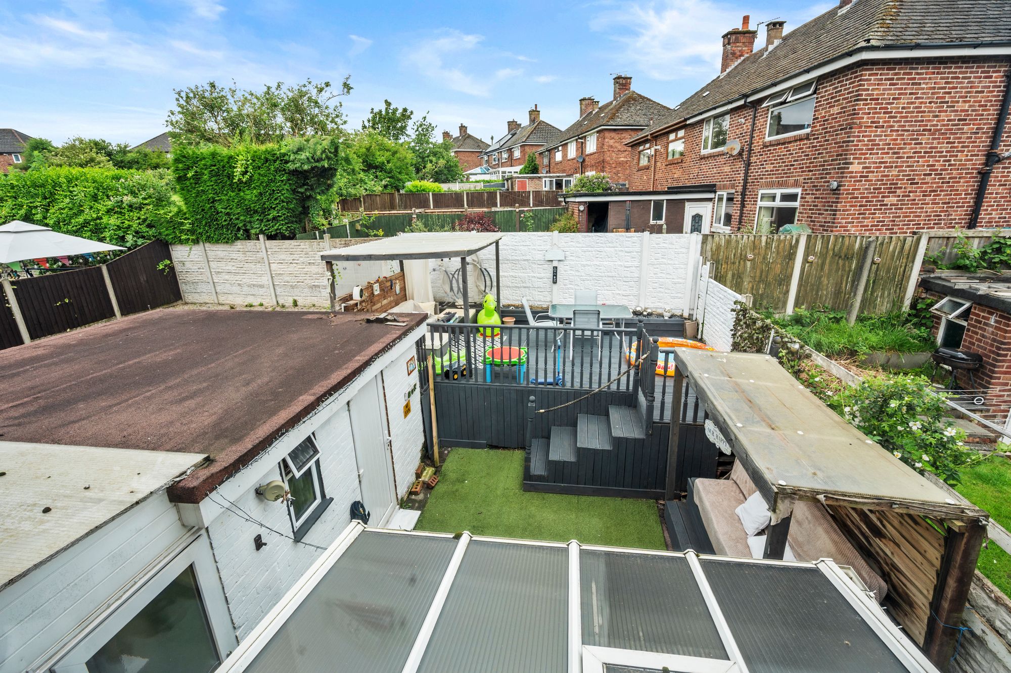 Hawes Avenue, St. Helens, WA11
