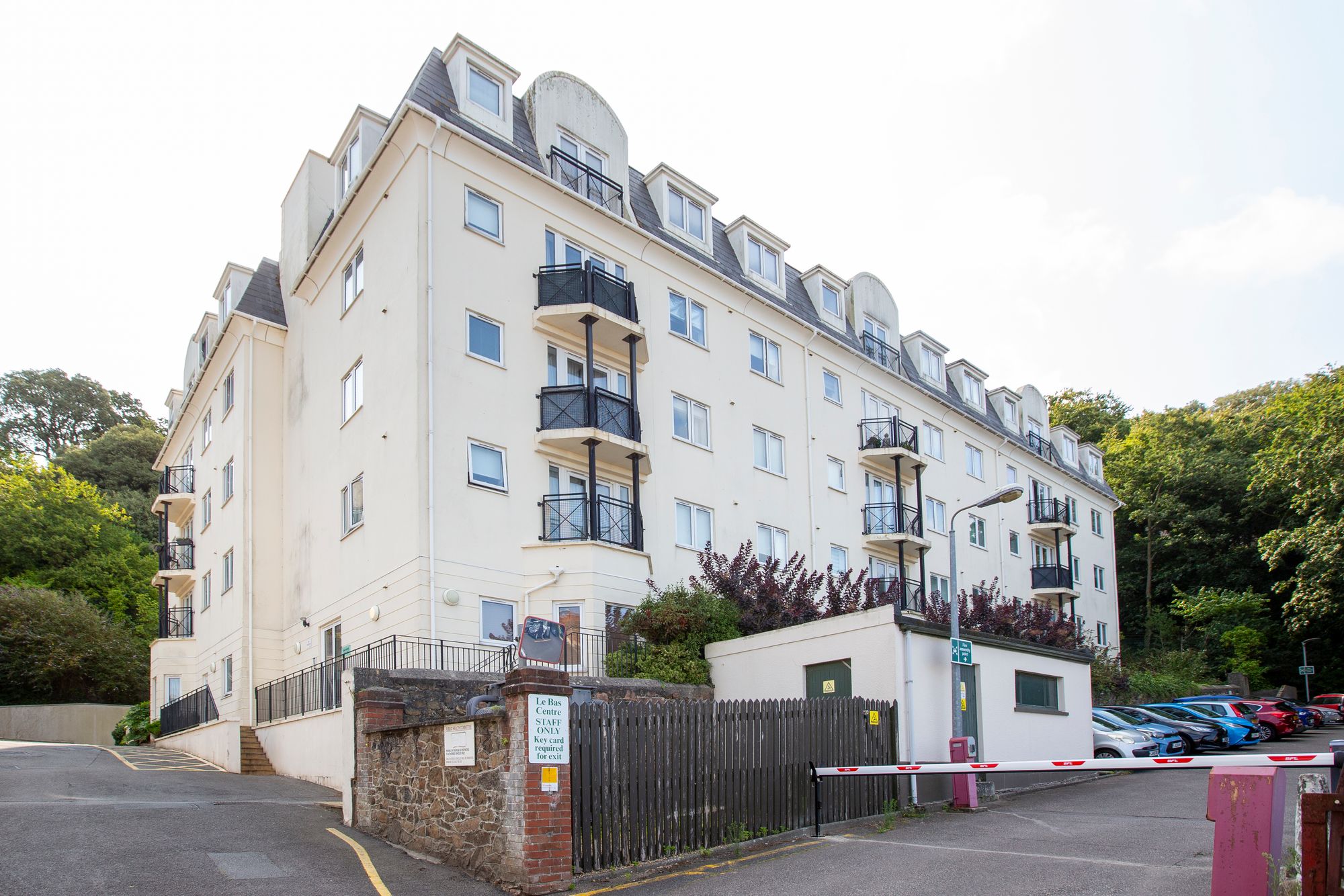 1 bed Property For Sale in St. Helier, Jersey