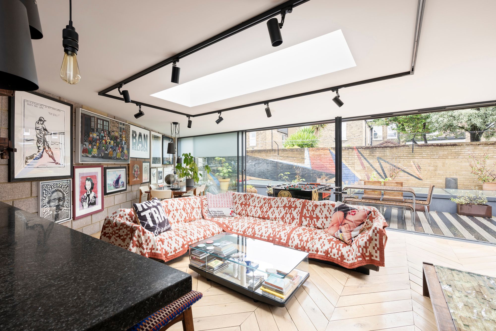 SOH Crawthew Grove Reception Room 7