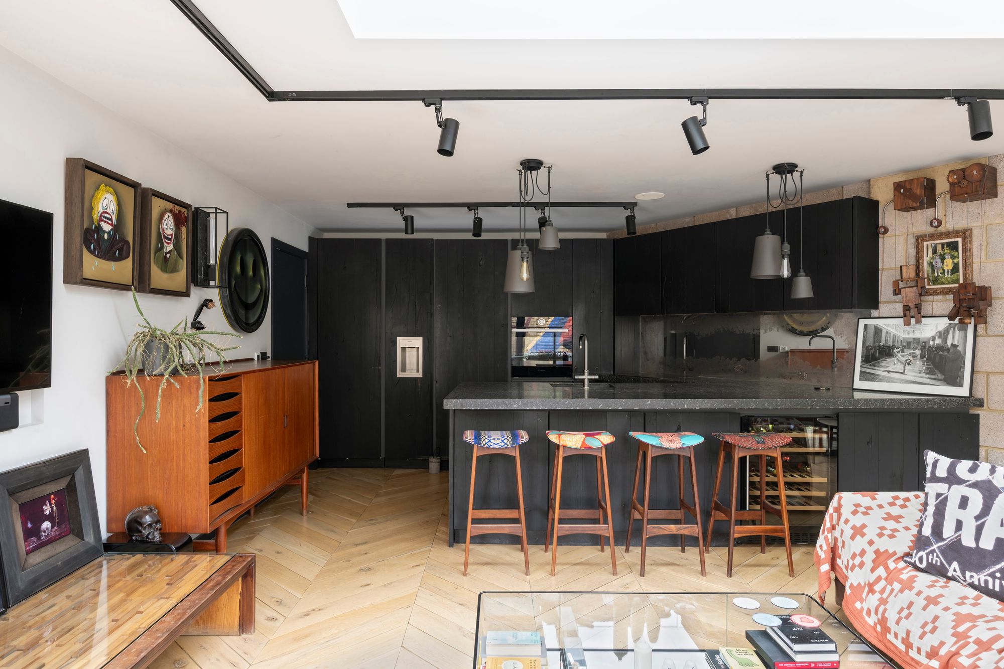 SOH Crawthew Grove Kitchen 4