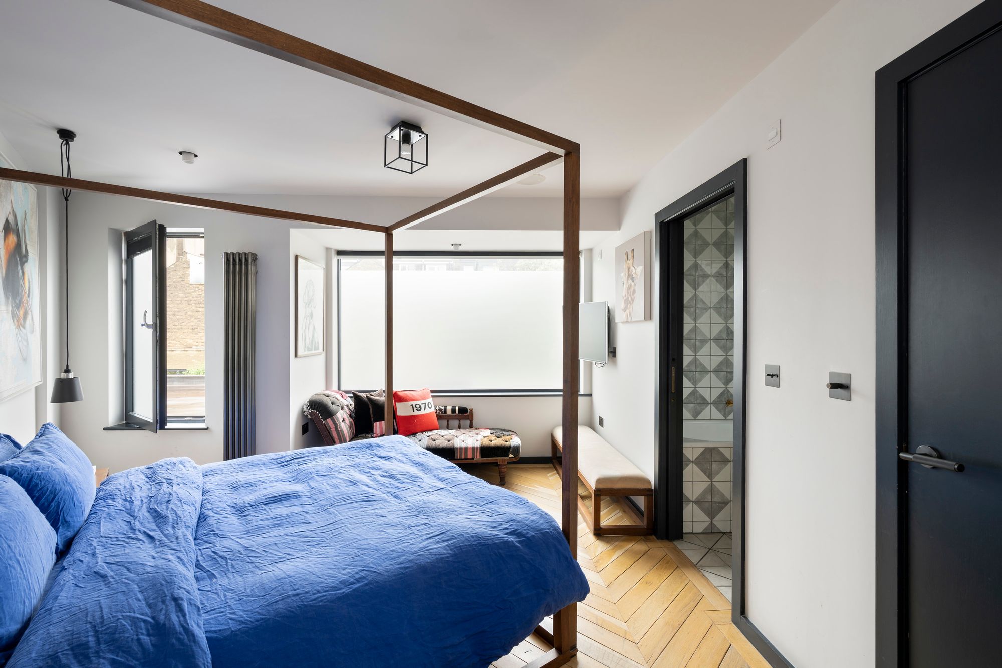 SOH Crawthew Grove Bedroom 4