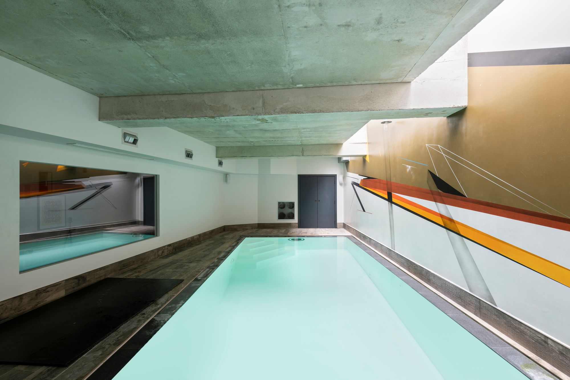 SOH Crawthew Grove Pool 1