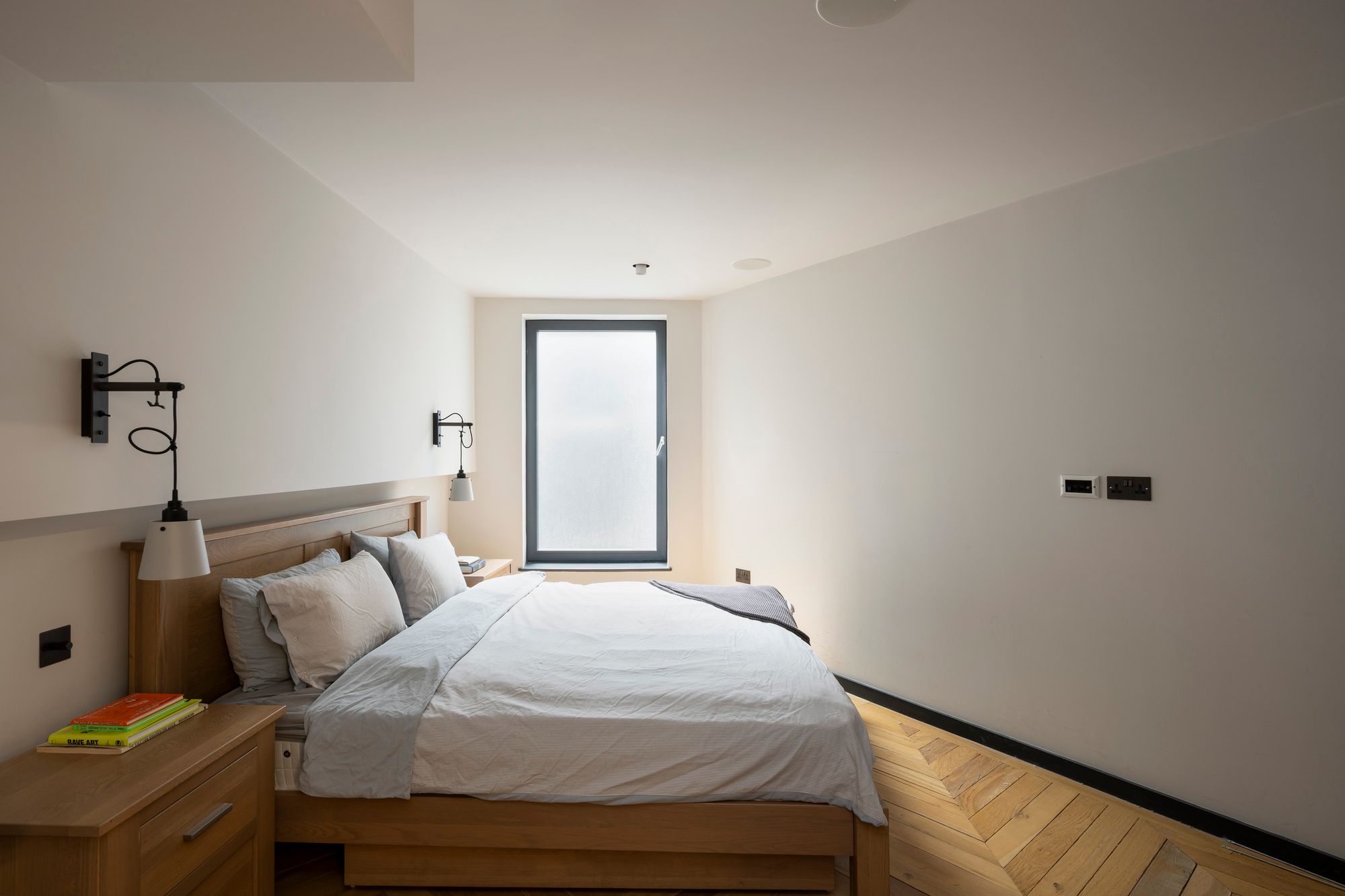 SOH Crawthew Grove Bedroom 10