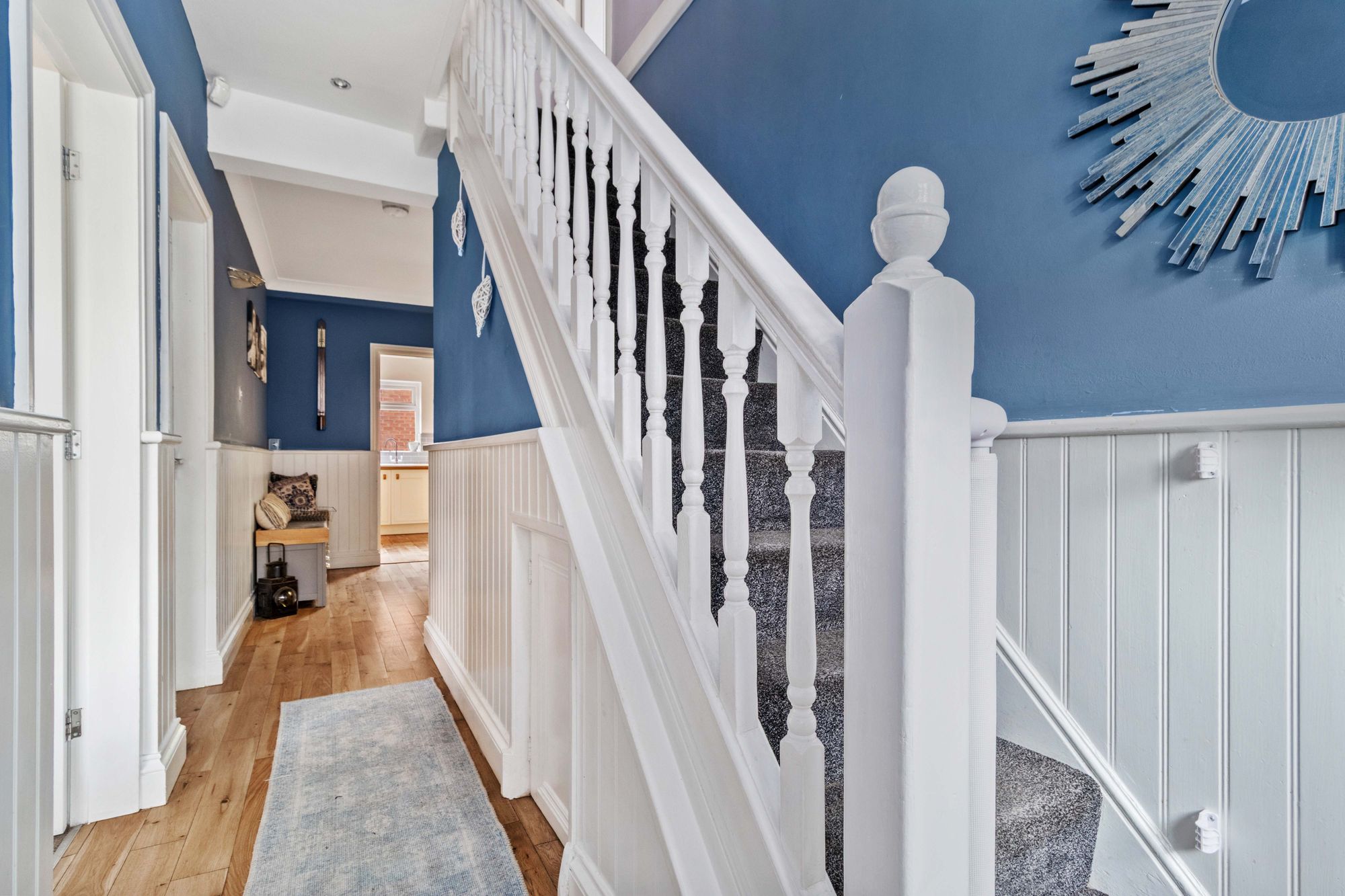 St. Wilfrids Drive, Grappenhall, WA4