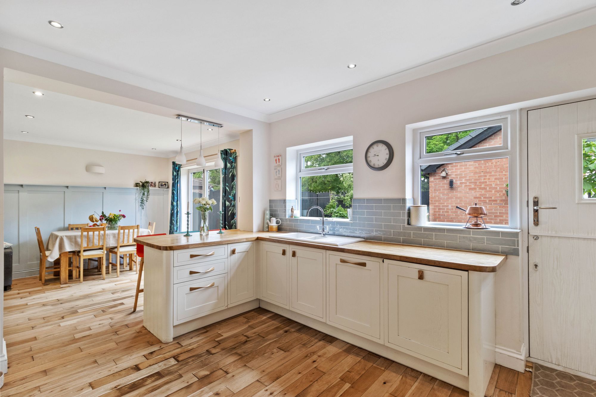 St. Wilfrids Drive, Grappenhall, WA4
