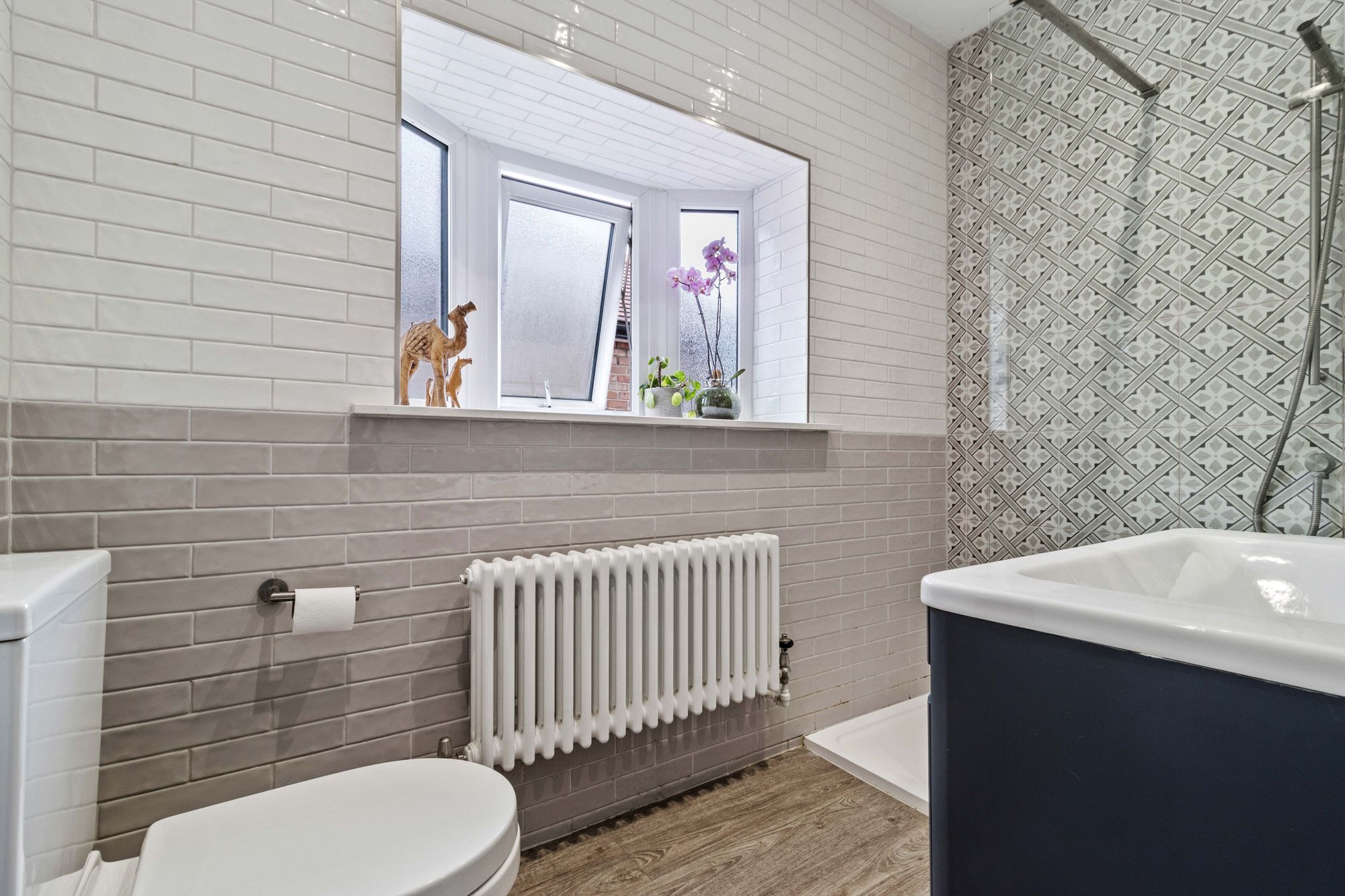 St. Wilfrids Drive, Grappenhall, WA4