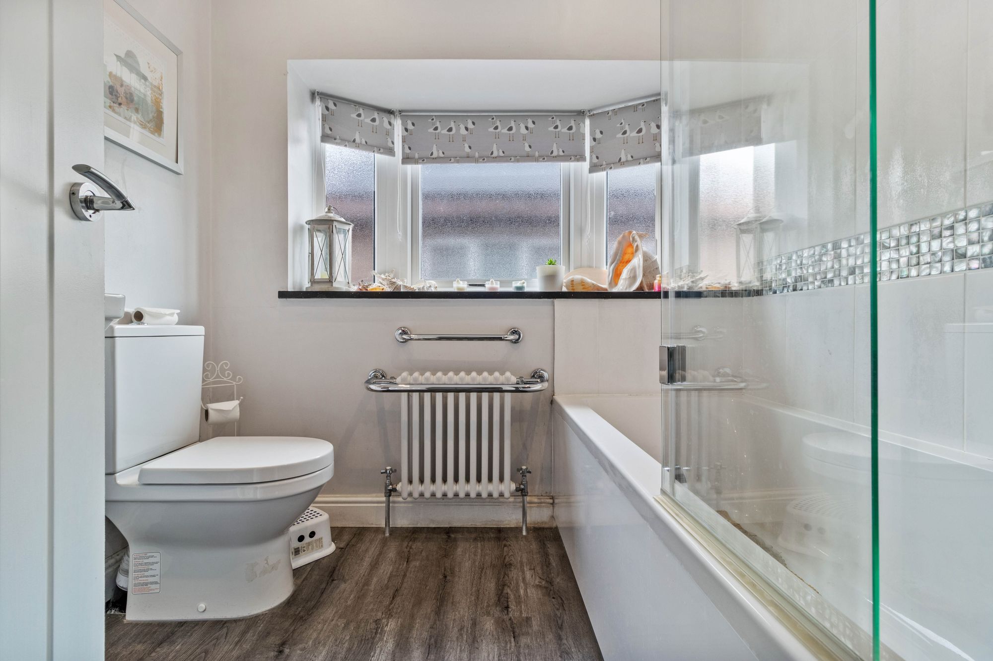 St. Wilfrids Drive, Grappenhall, WA4