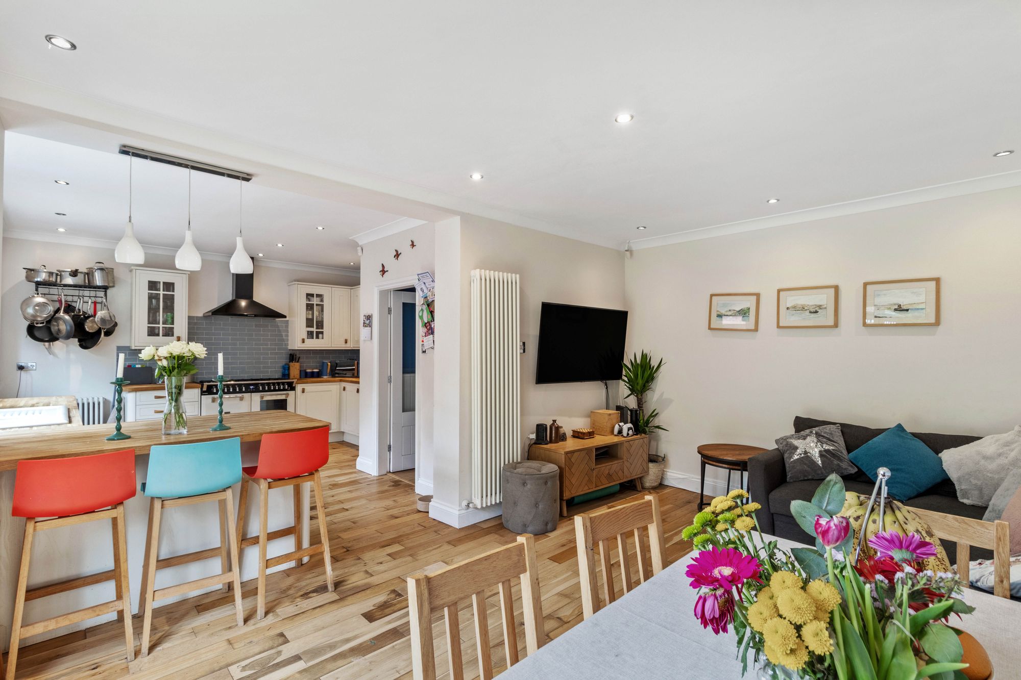 St. Wilfrids Drive, Grappenhall, WA4