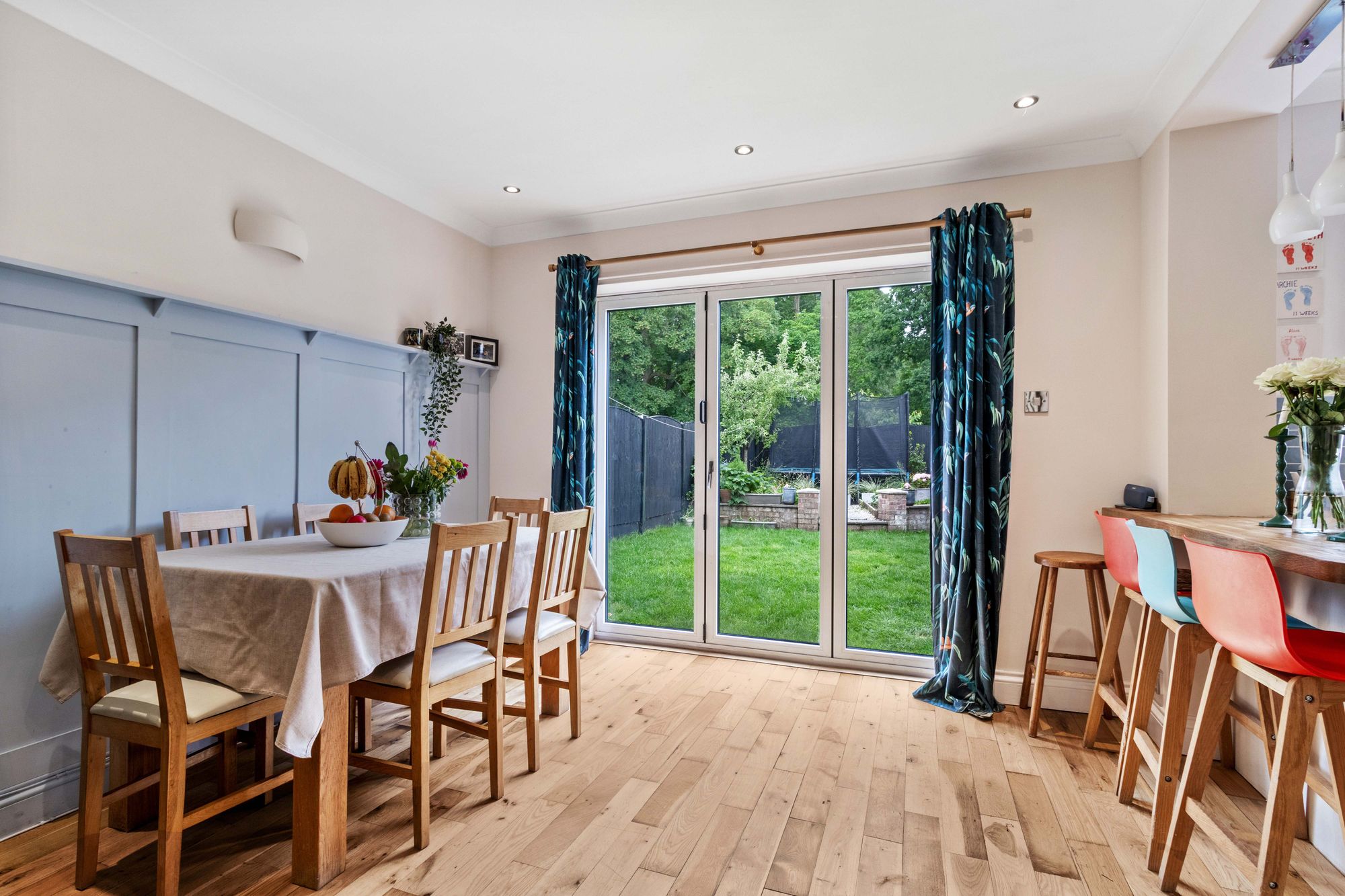 St. Wilfrids Drive, Grappenhall, WA4
