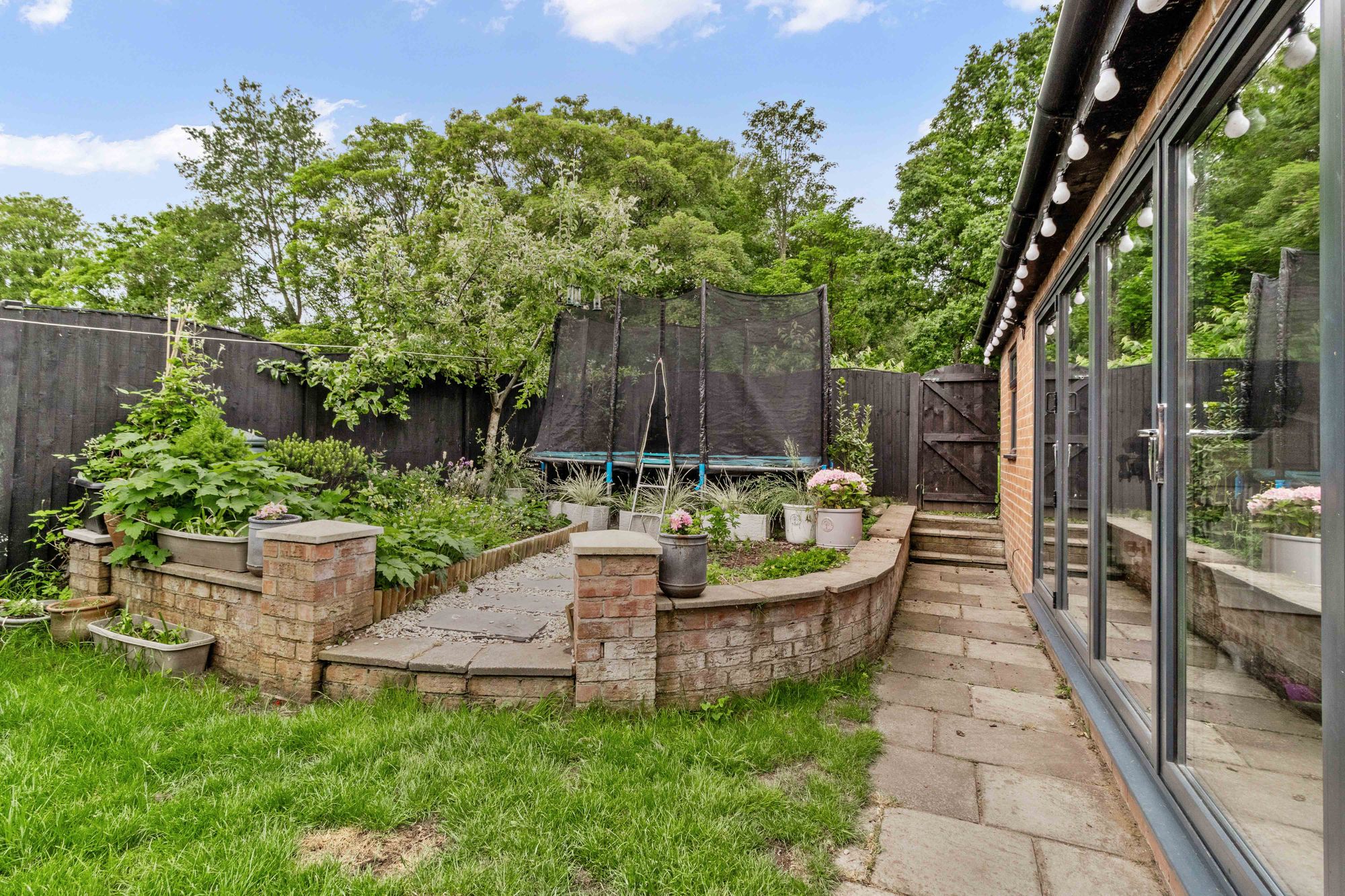 St. Wilfrids Drive, Grappenhall, WA4