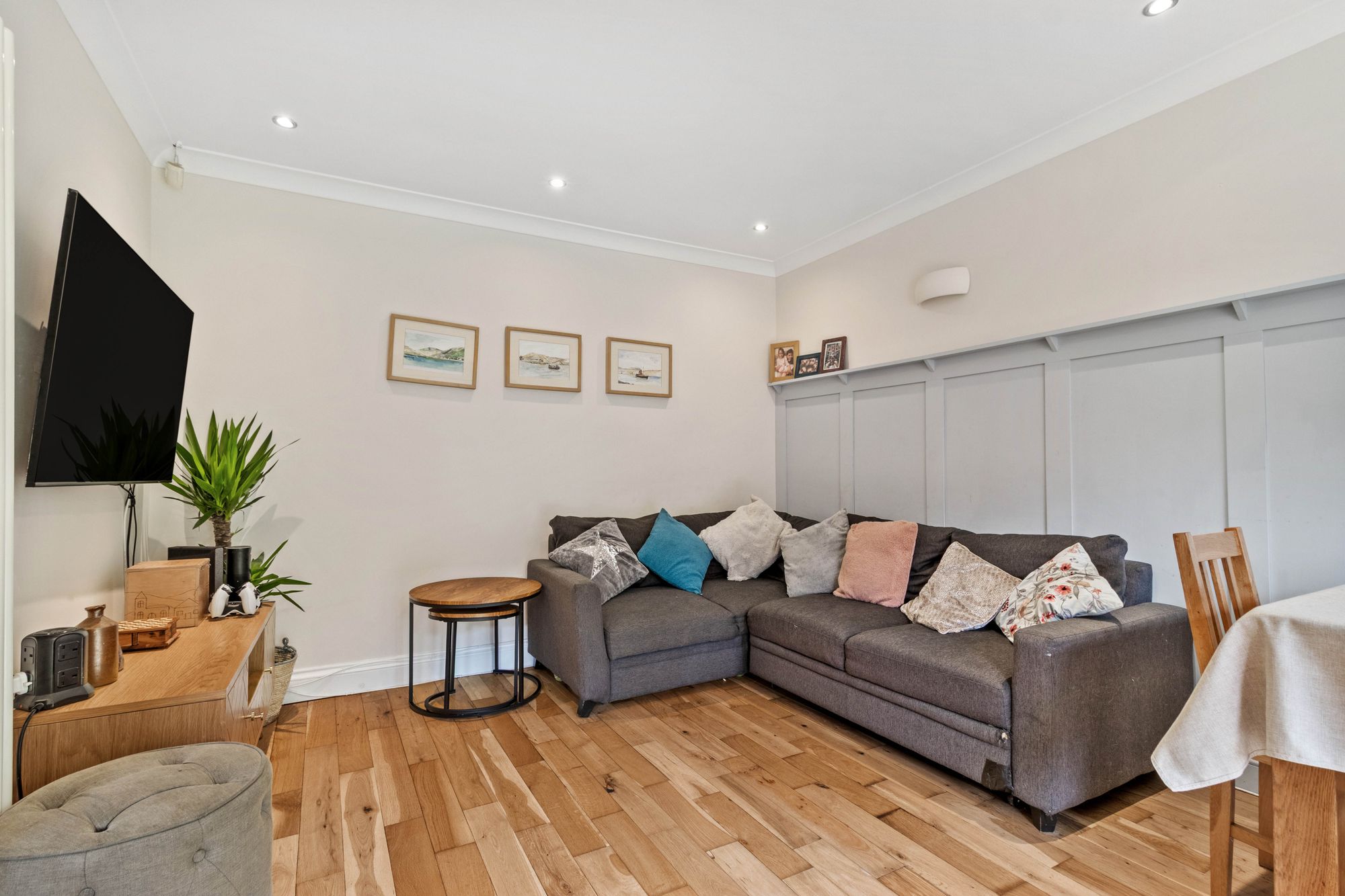 St. Wilfrids Drive, Grappenhall, WA4