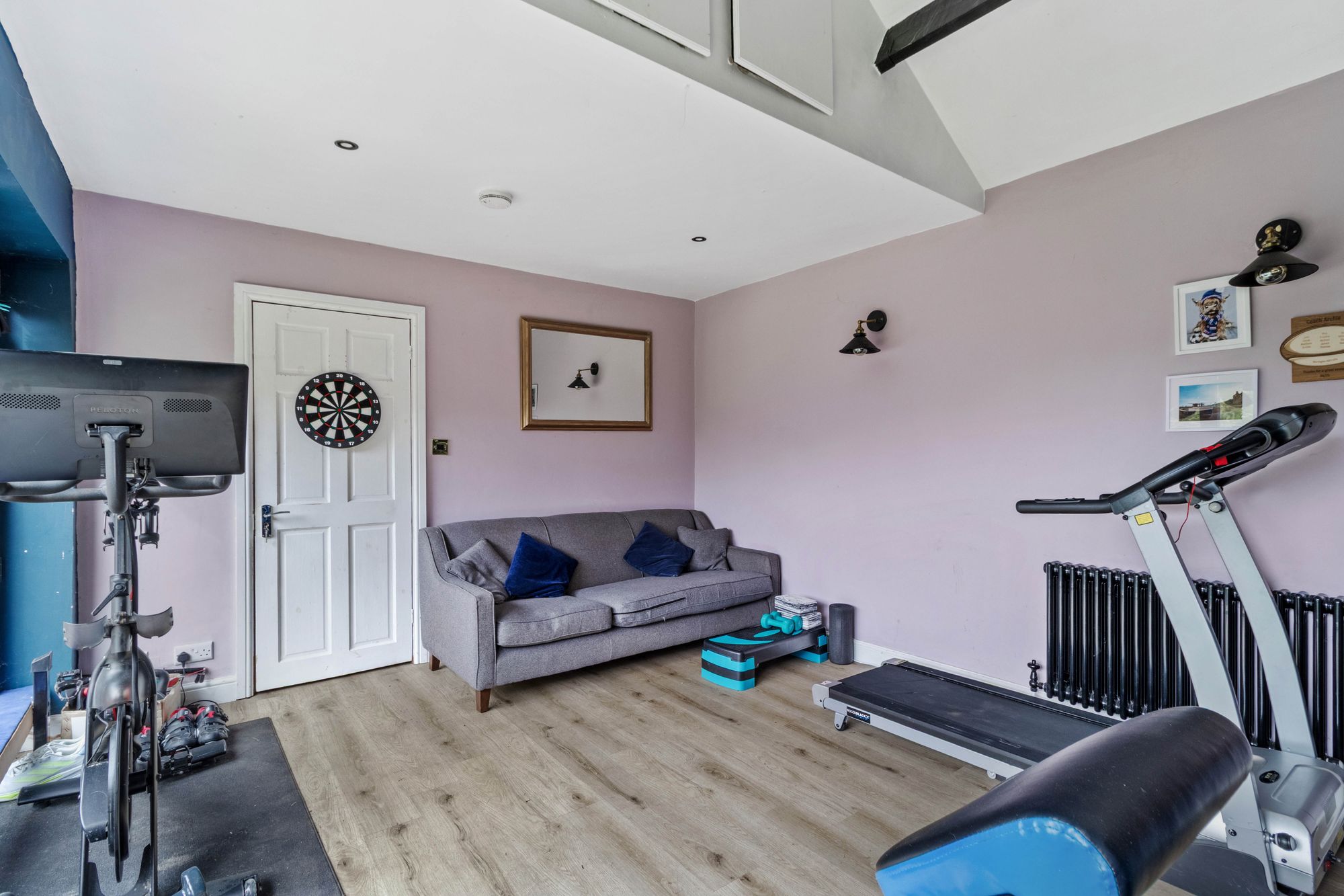 St. Wilfrids Drive, Grappenhall, WA4