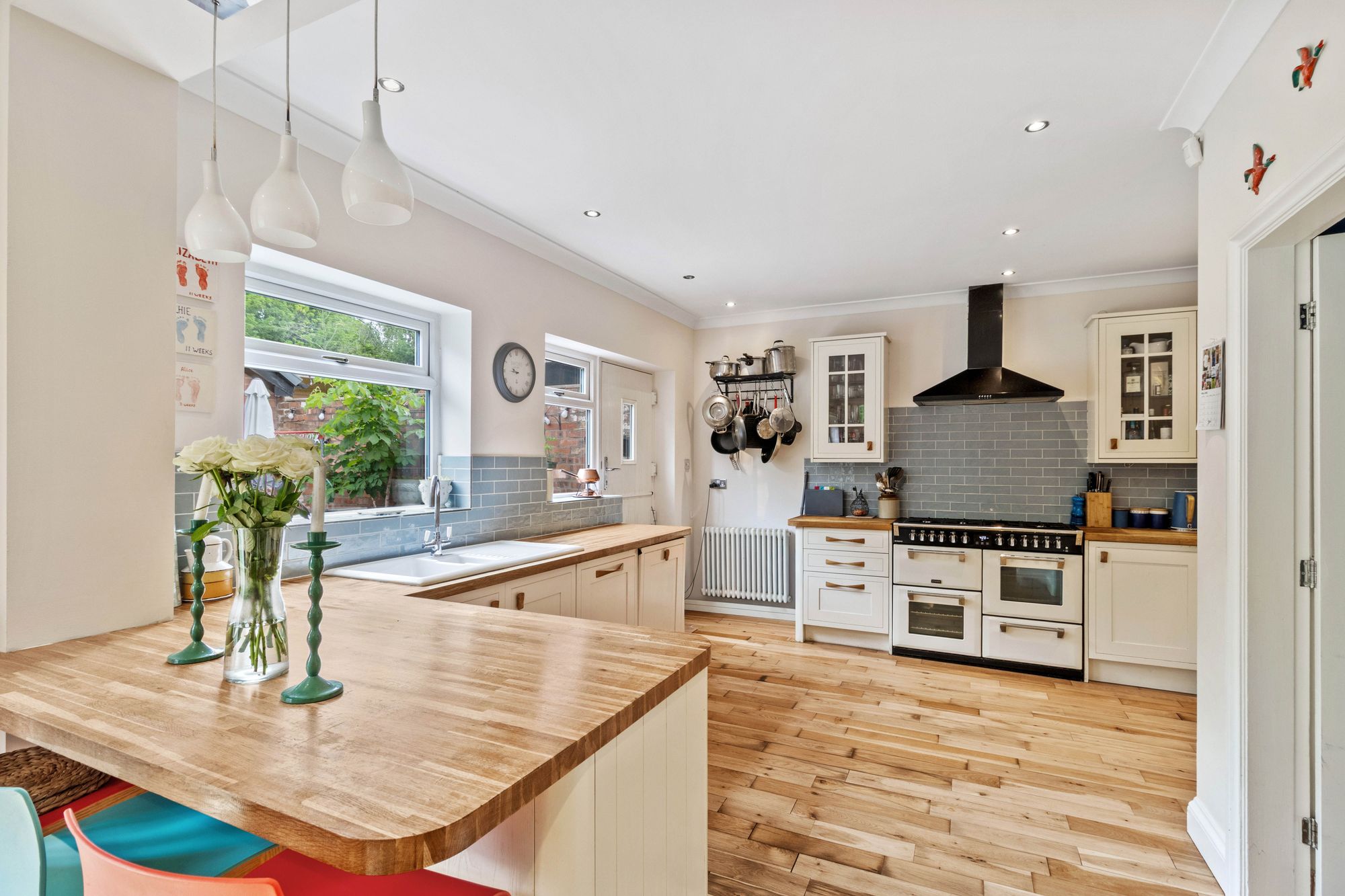 St. Wilfrids Drive, Grappenhall, WA4