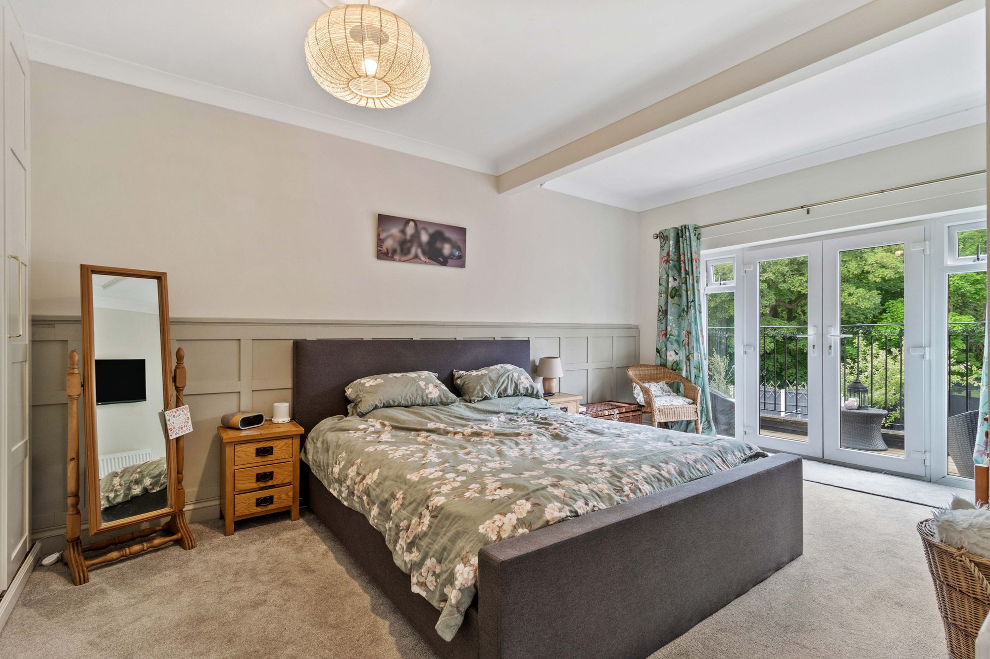 St. Wilfrids Drive, Grappenhall, WA4
