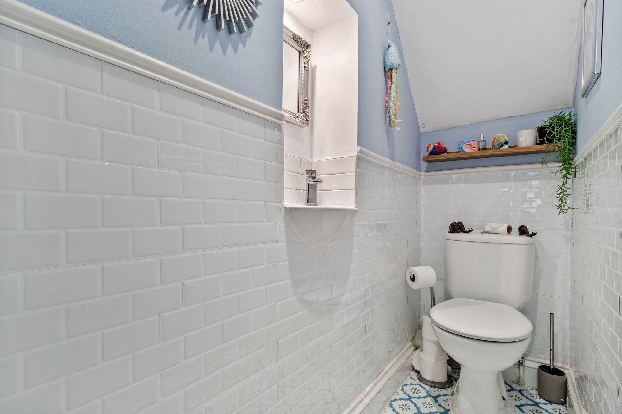 St. Wilfrids Drive, Grappenhall, WA4
