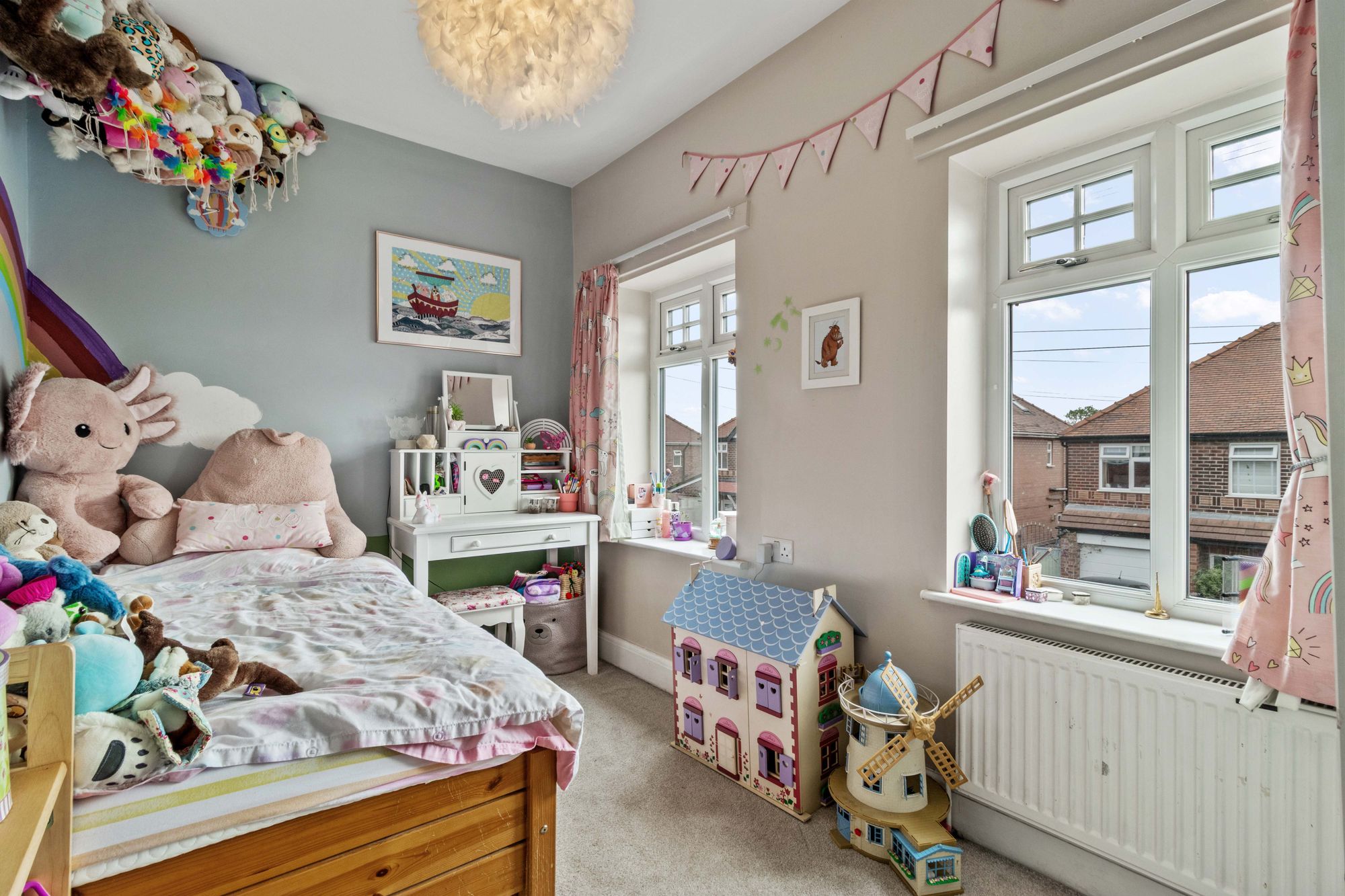 St. Wilfrids Drive, Grappenhall, WA4