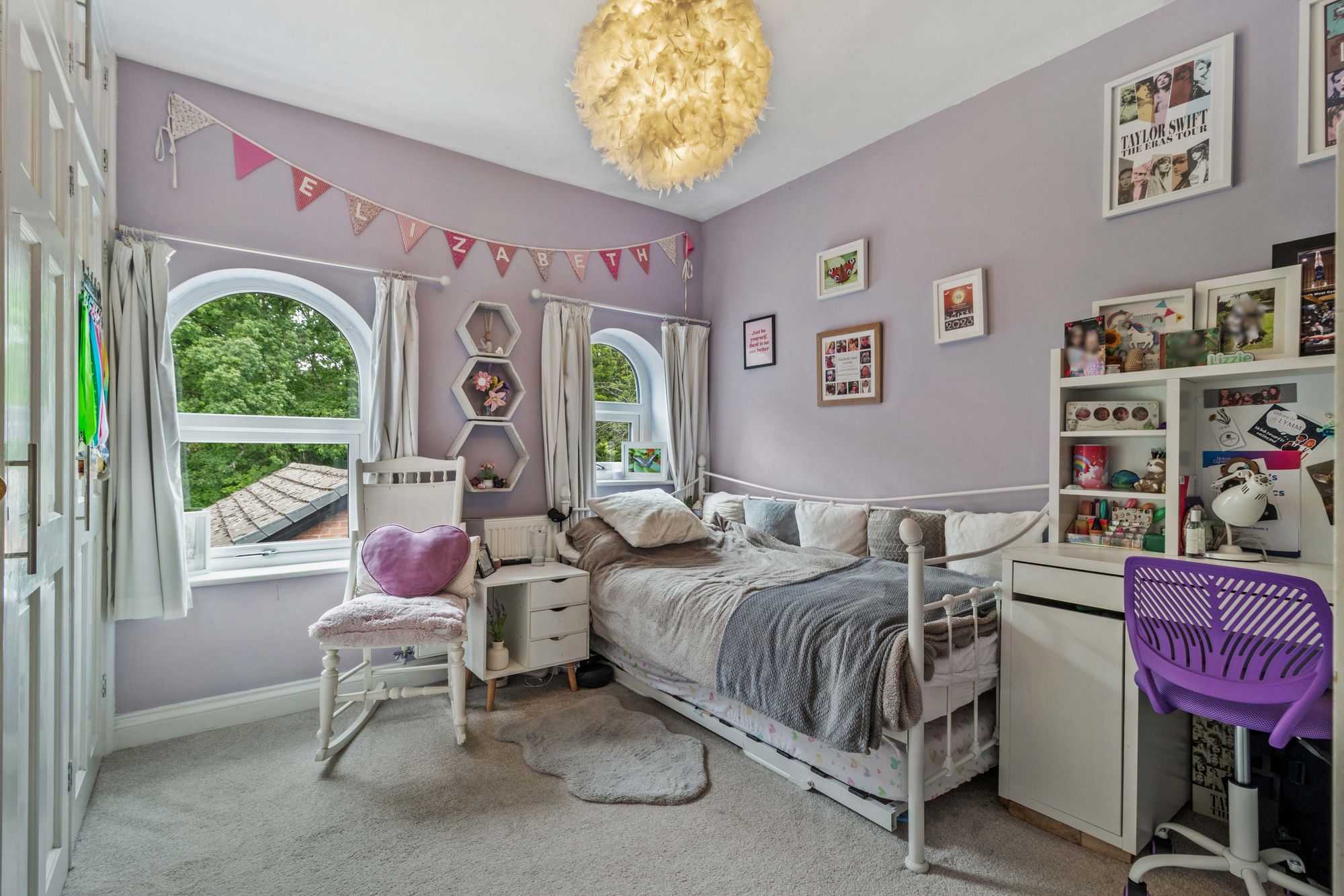 St. Wilfrids Drive, Grappenhall, WA4