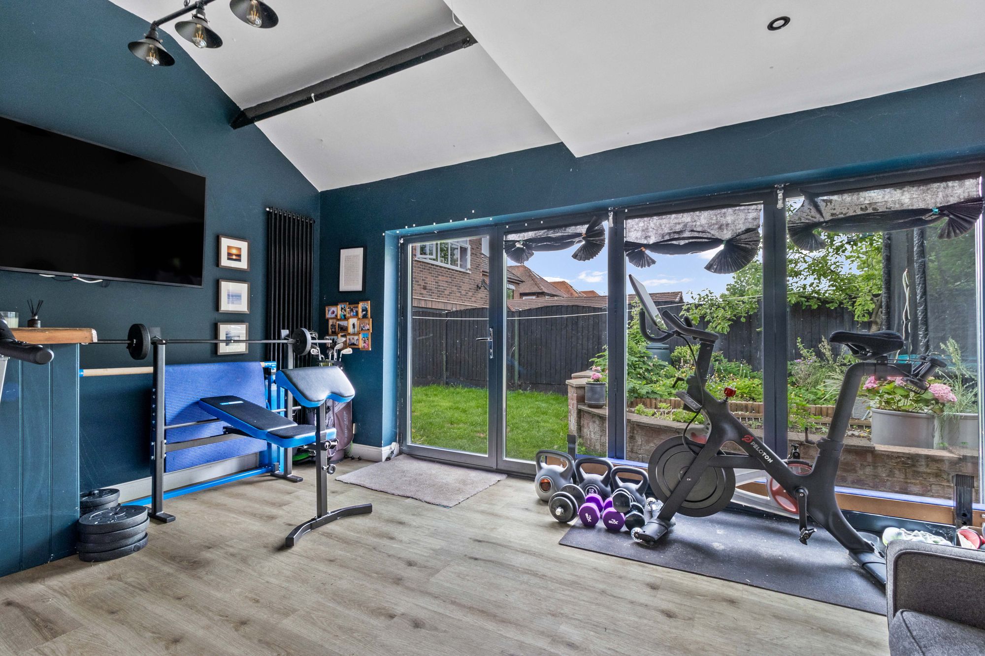 St. Wilfrids Drive, Grappenhall, WA4