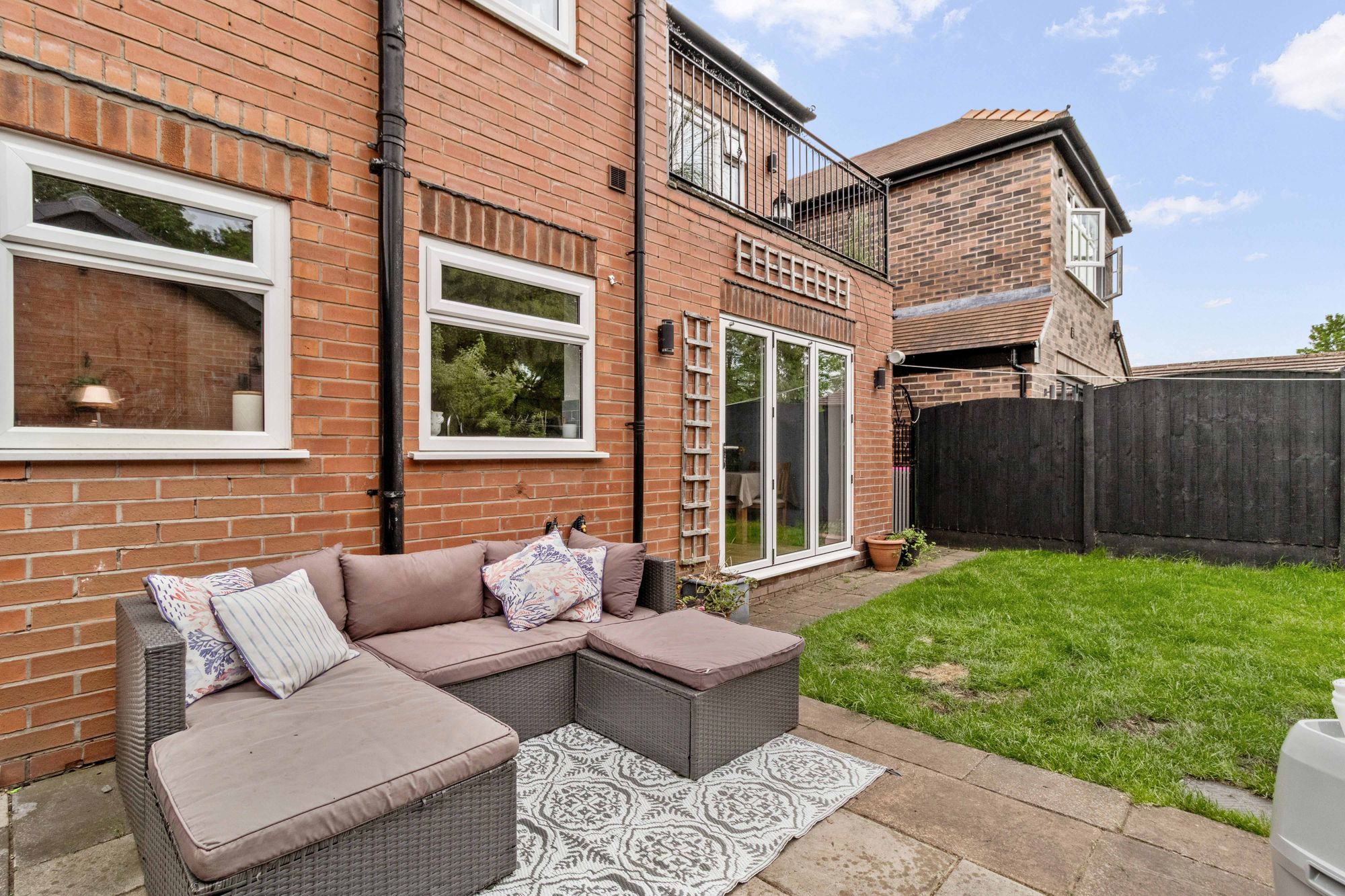 St. Wilfrids Drive, Grappenhall, WA4