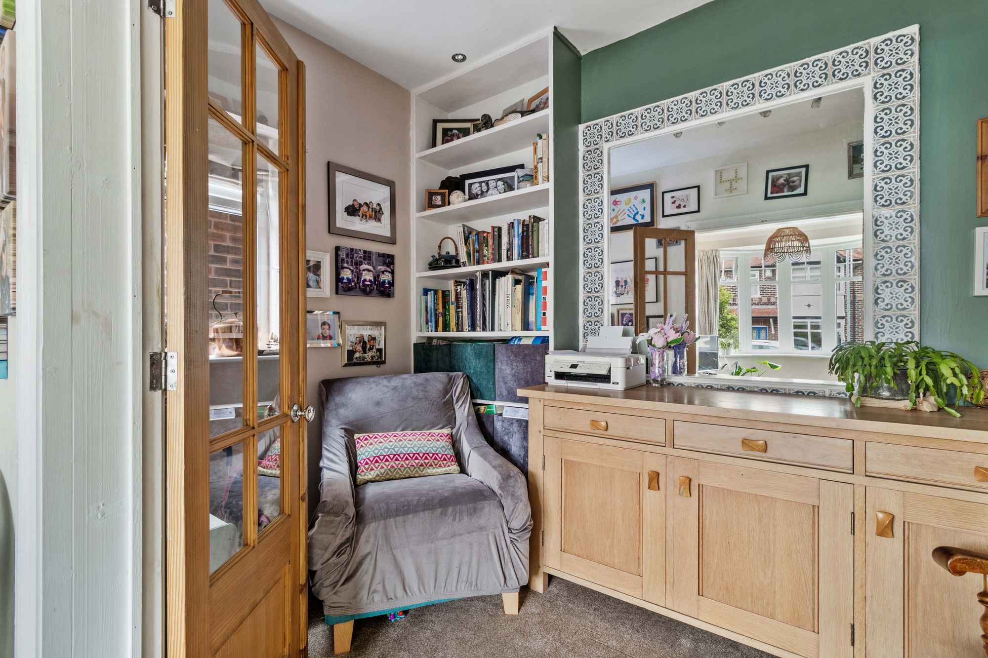 St. Wilfrids Drive, Grappenhall, WA4