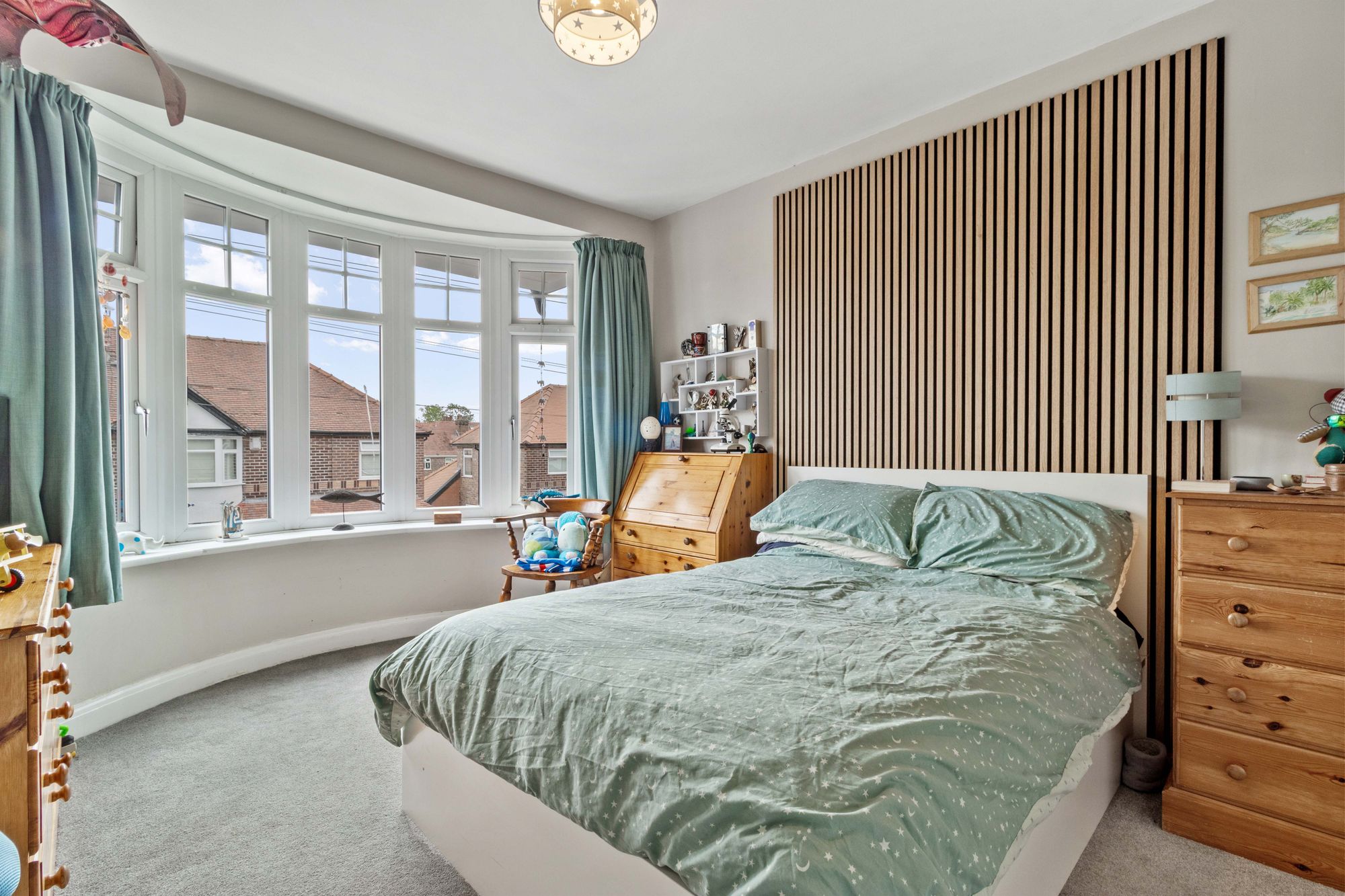 St. Wilfrids Drive, Grappenhall, WA4