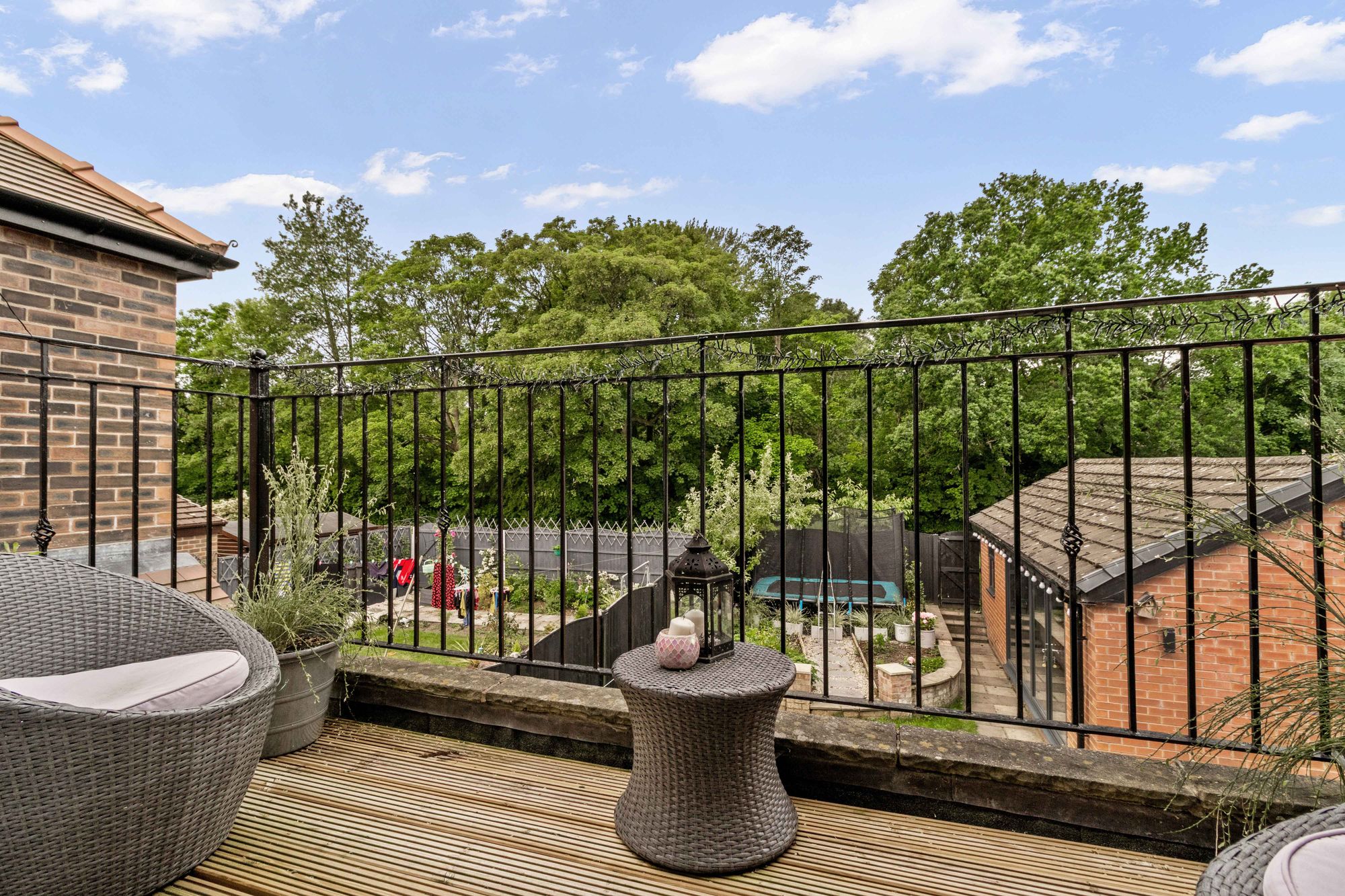 St. Wilfrids Drive, Grappenhall, WA4