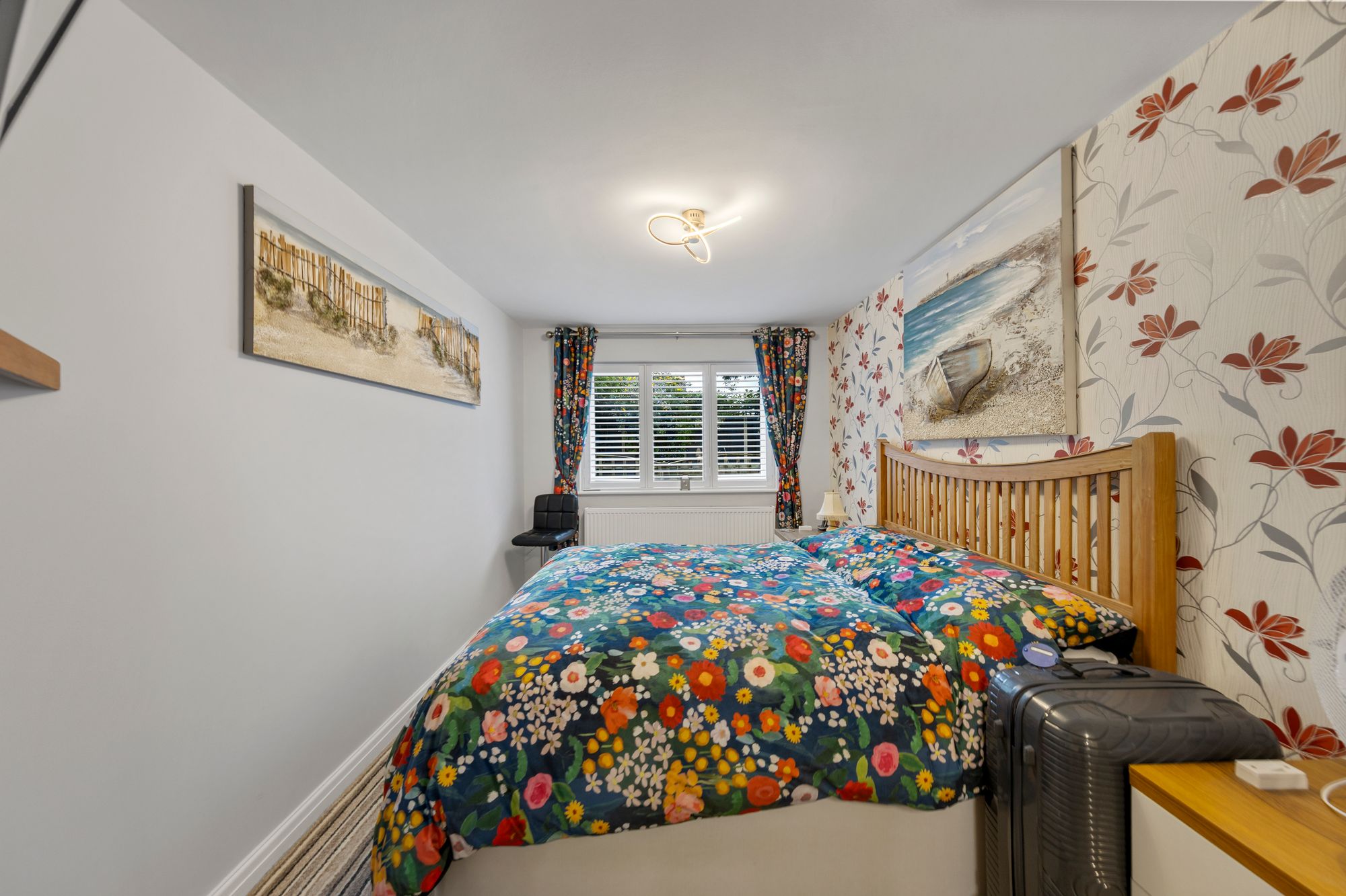 Montrose Close, Fearnhead, WA2