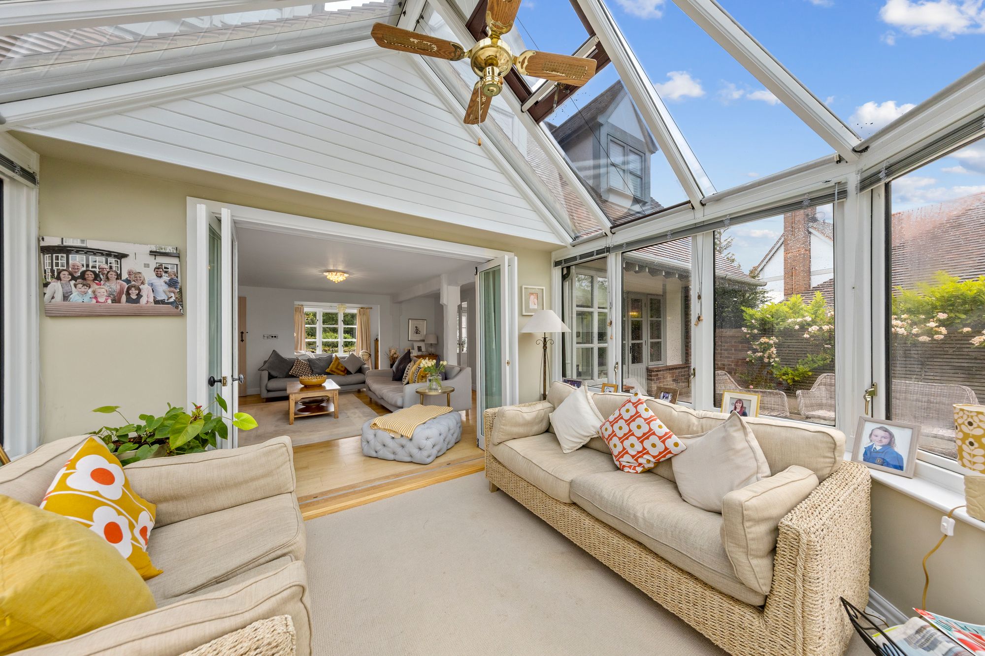 Field Lane, Appleton, WA4