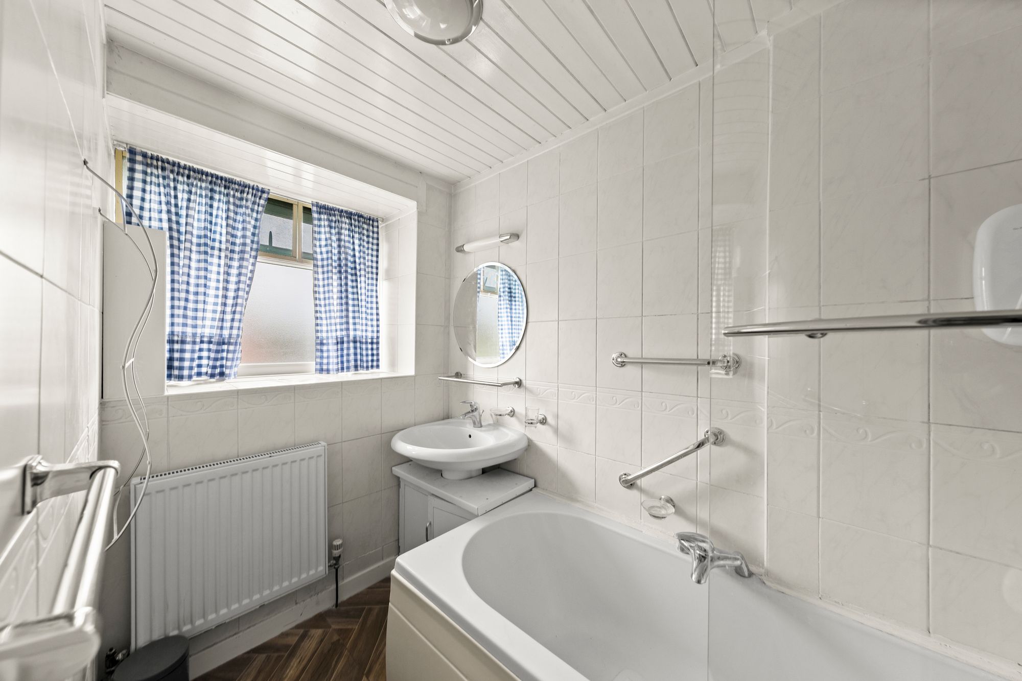 Berkshire Drive, Woolston, WA1