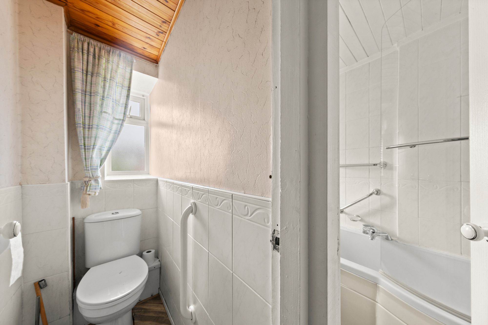 Berkshire Drive, Woolston, WA1