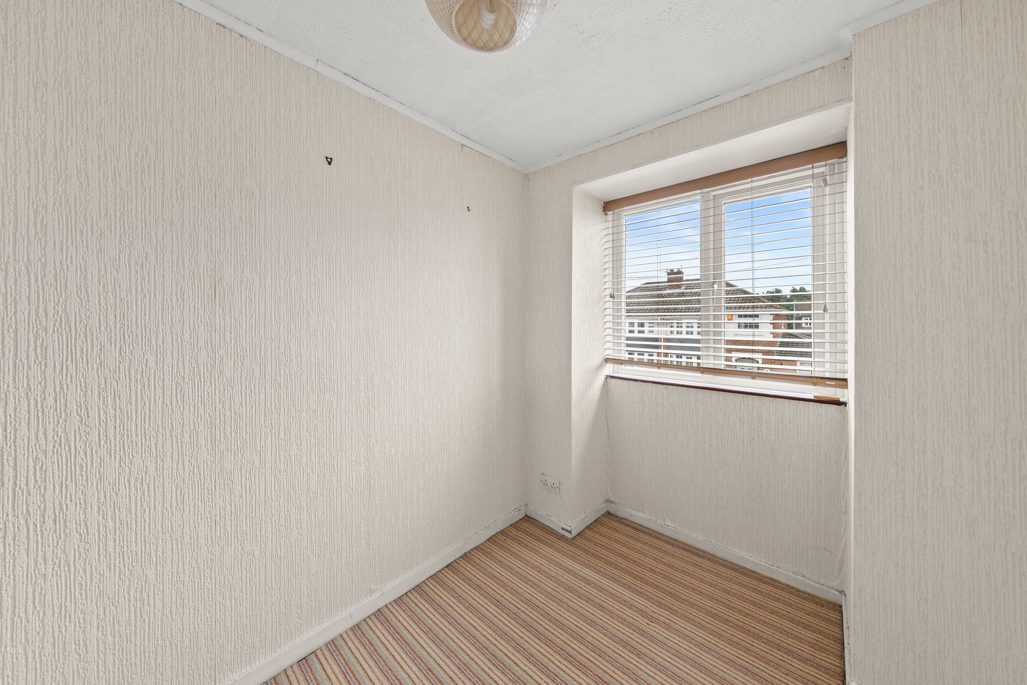 Berkshire Drive, Woolston, WA1