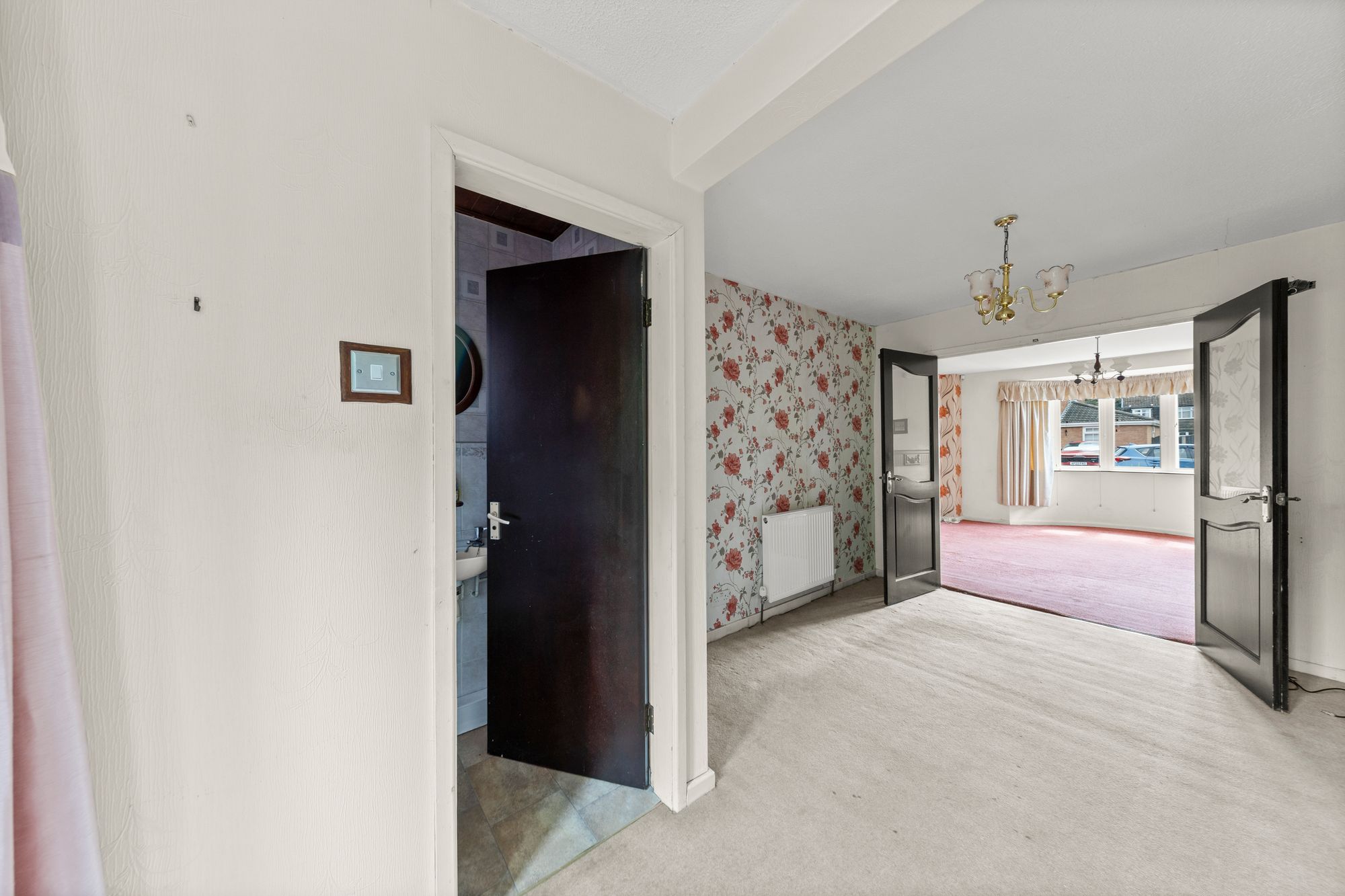 Berkshire Drive, Woolston, WA1