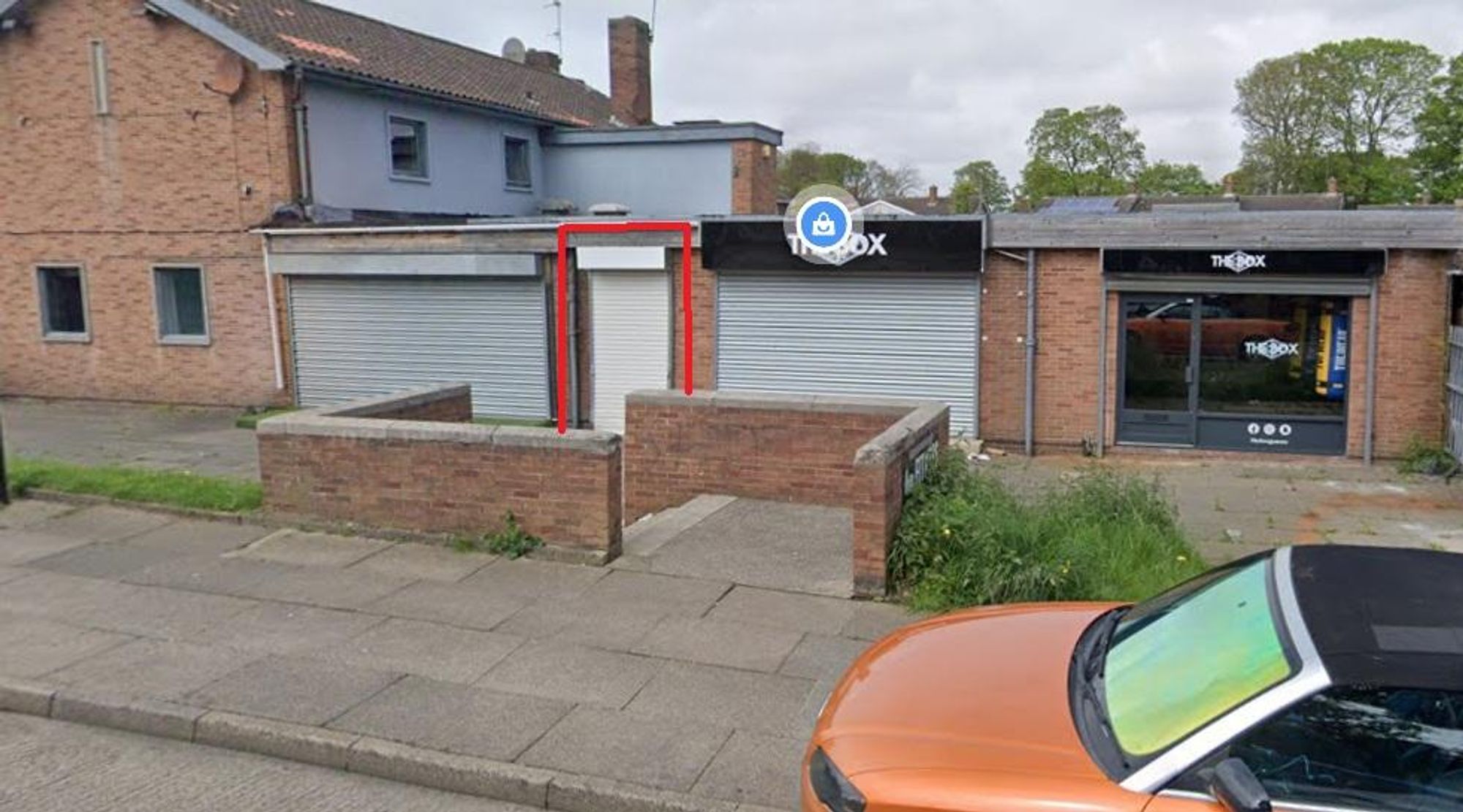 Gleneagles Road, Sunderland, SR4