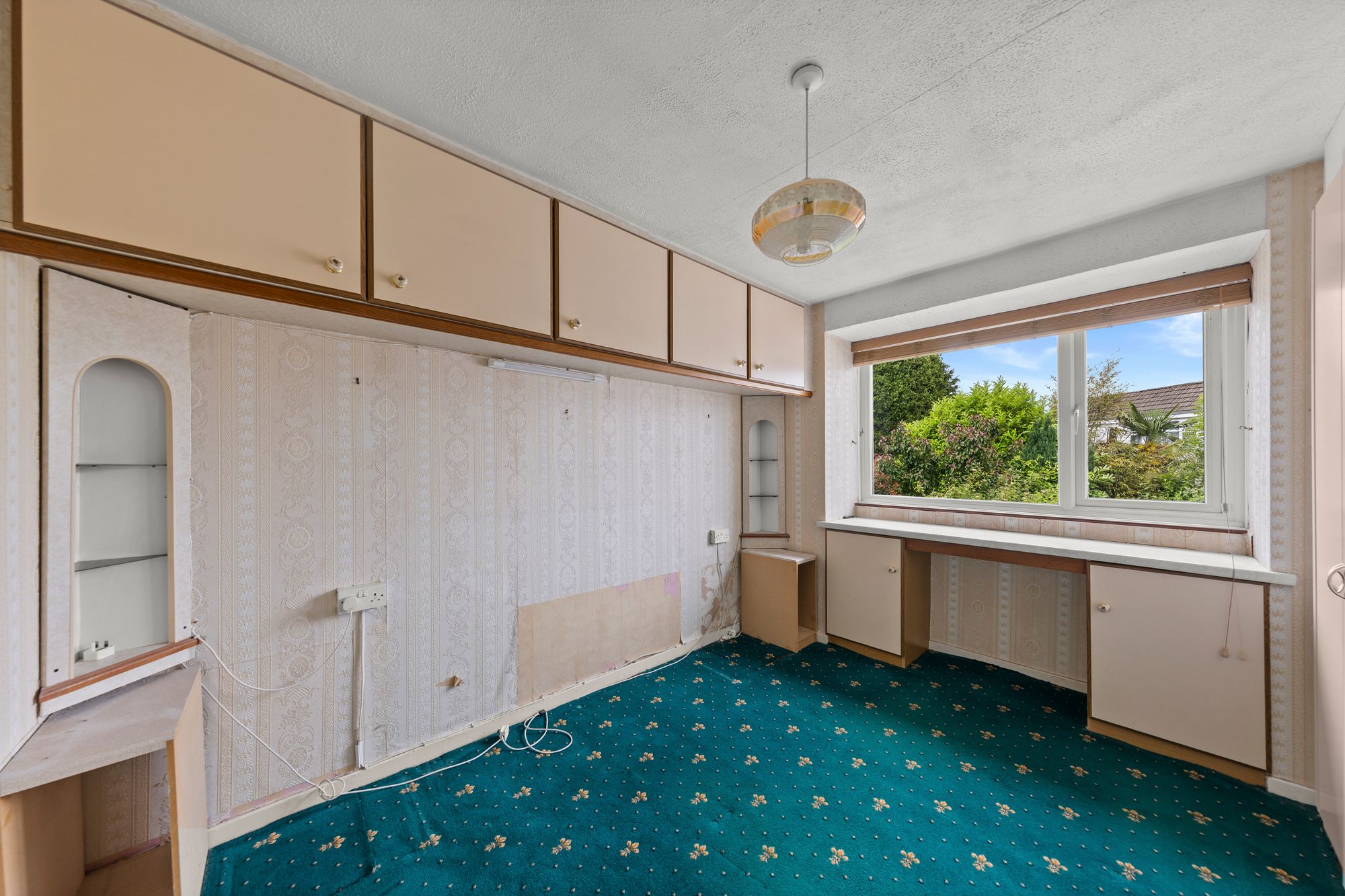 Berkshire Drive, Woolston, WA1