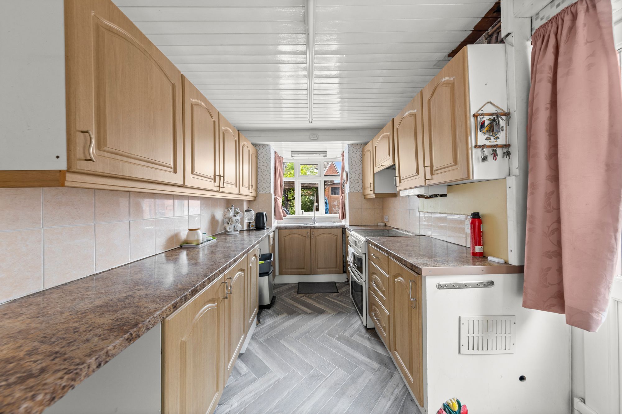 Berkshire Drive, Woolston, WA1