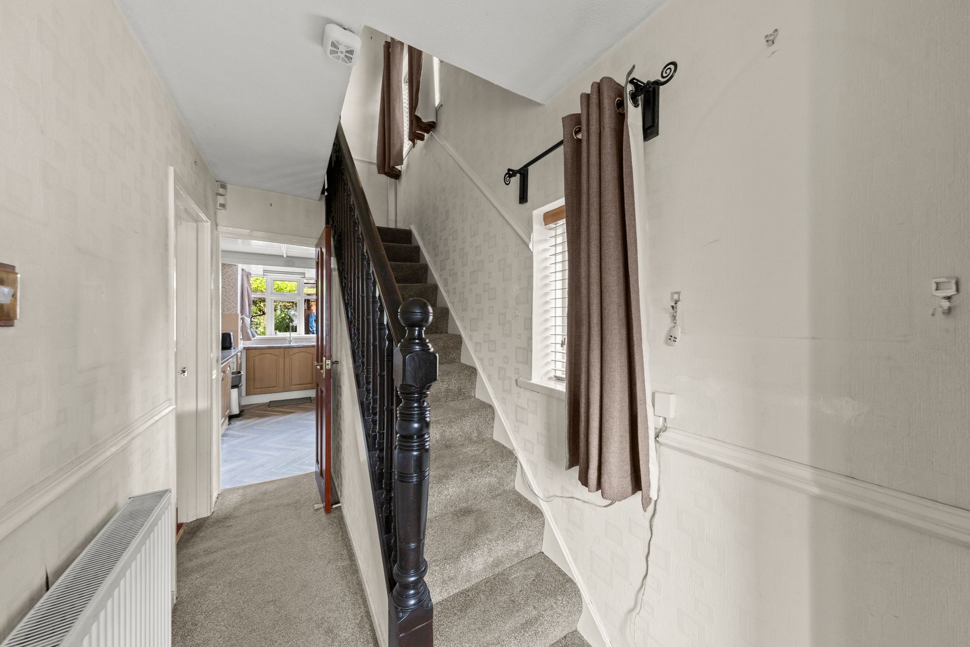 Berkshire Drive, Woolston, WA1