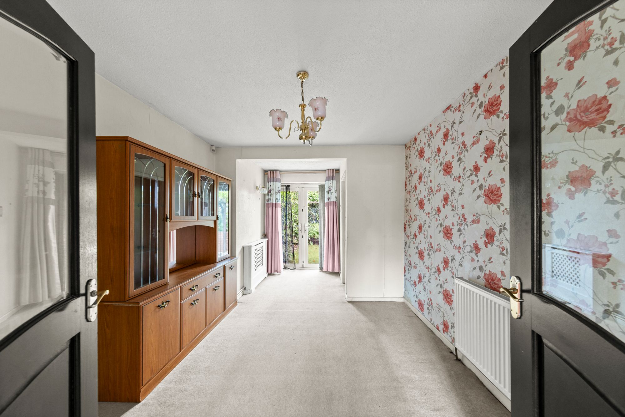 Berkshire Drive, Woolston, WA1