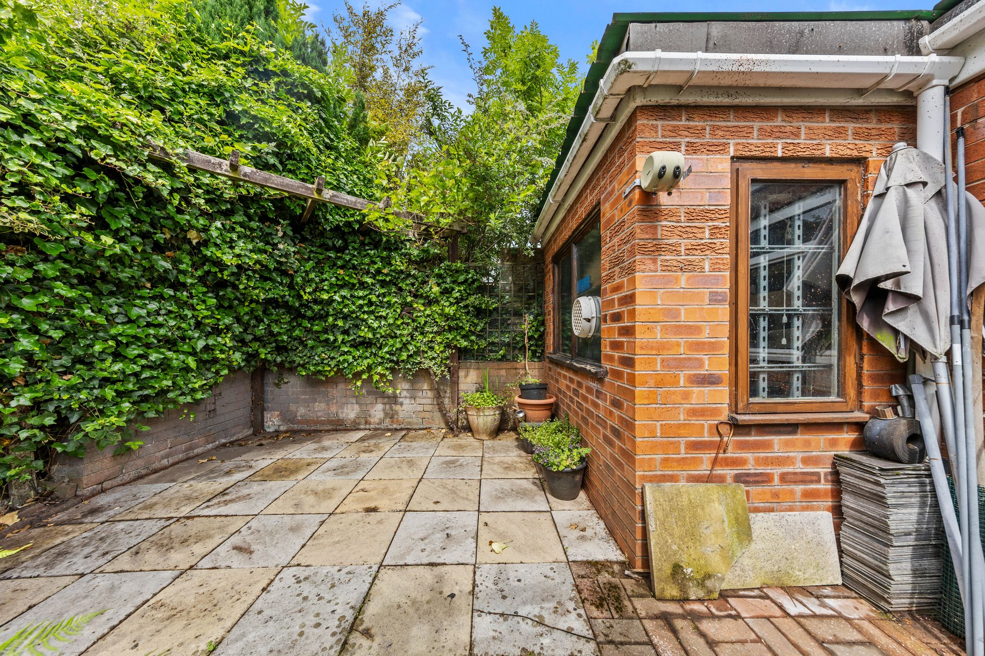 Berkshire Drive, Woolston, WA1