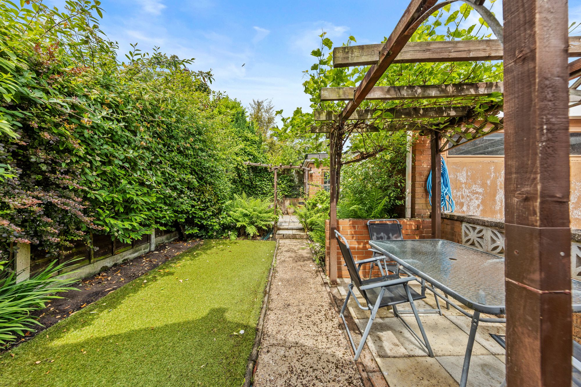 Berkshire Drive, Woolston, WA1