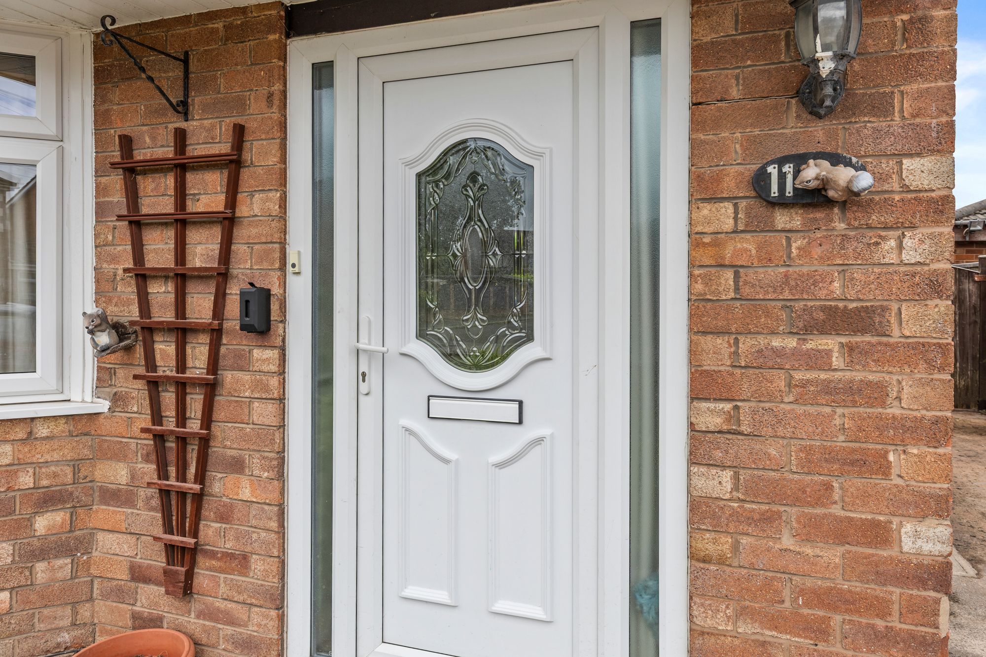 Berkshire Drive, Woolston, WA1