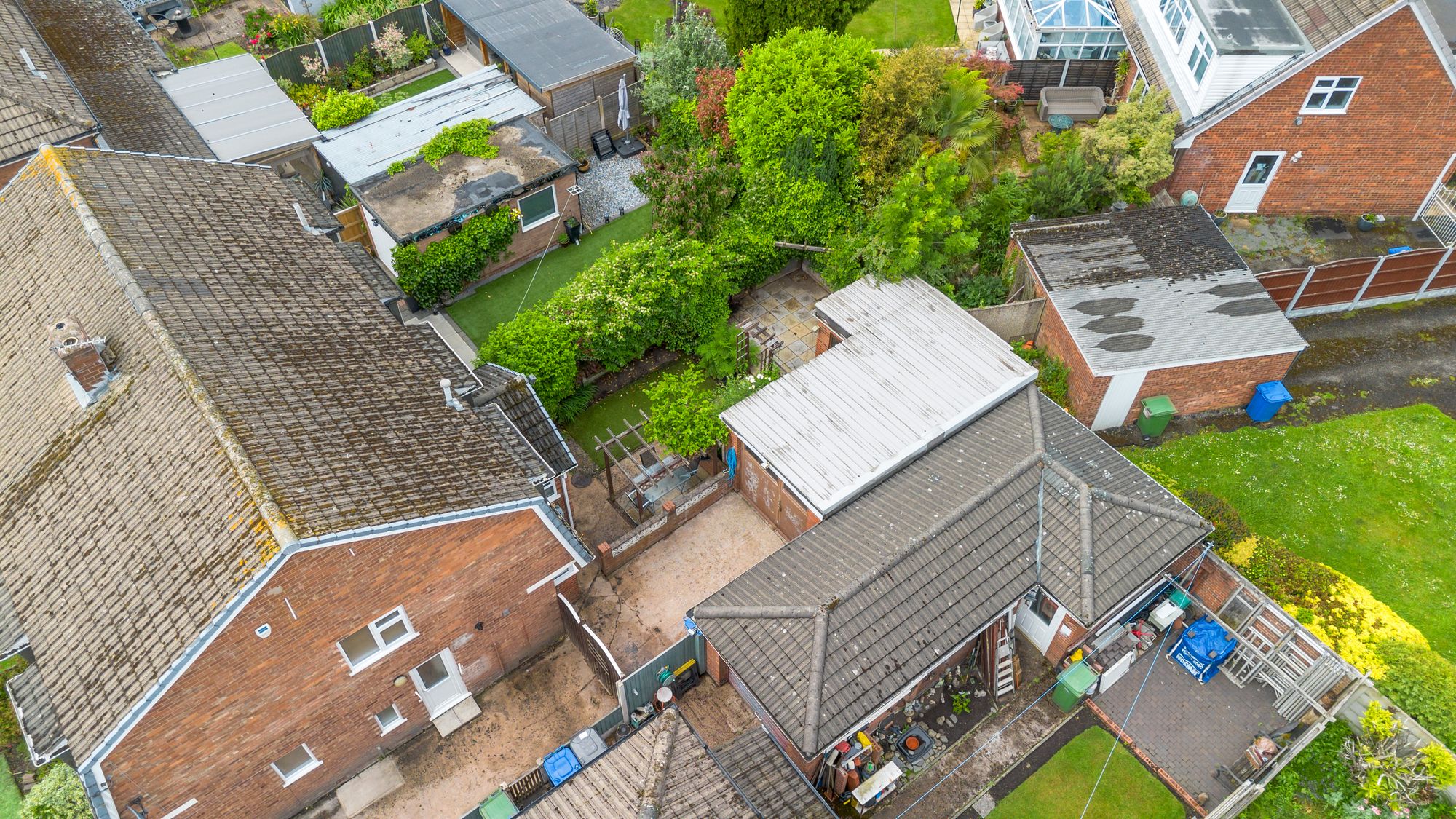Berkshire Drive, Woolston, WA1