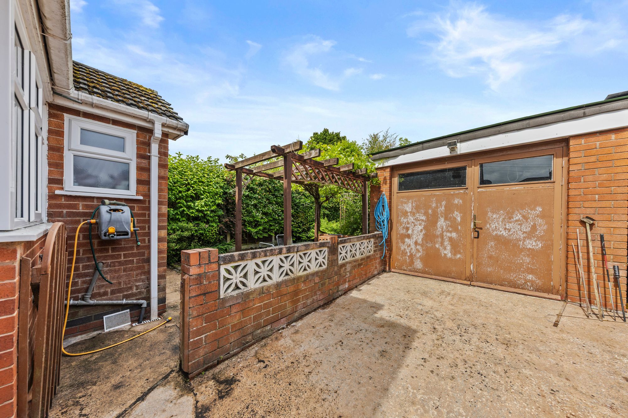Berkshire Drive, Woolston, WA1