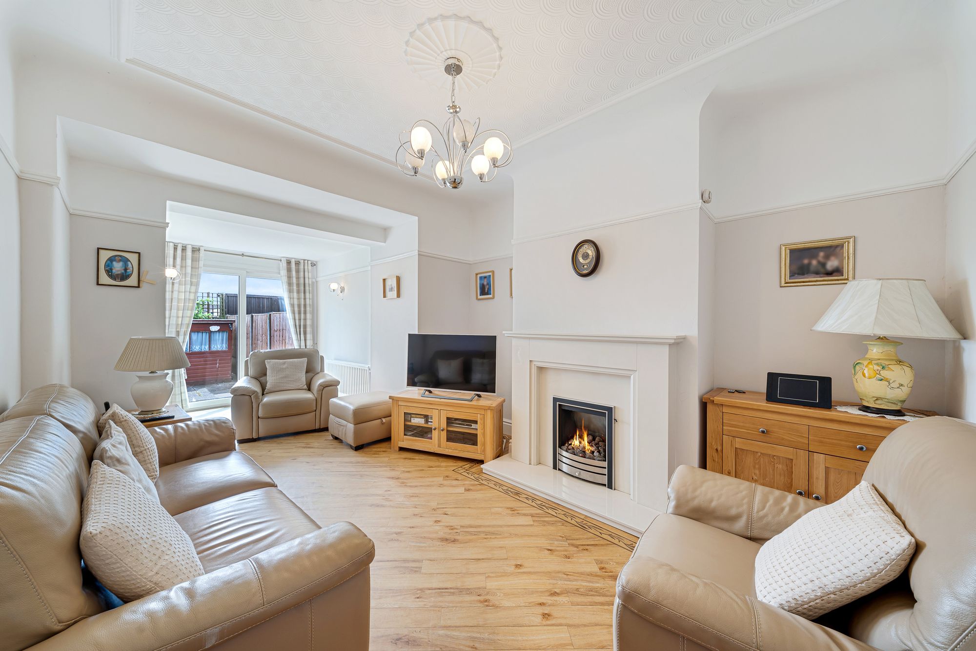 Kingsway, Widnes, WA8