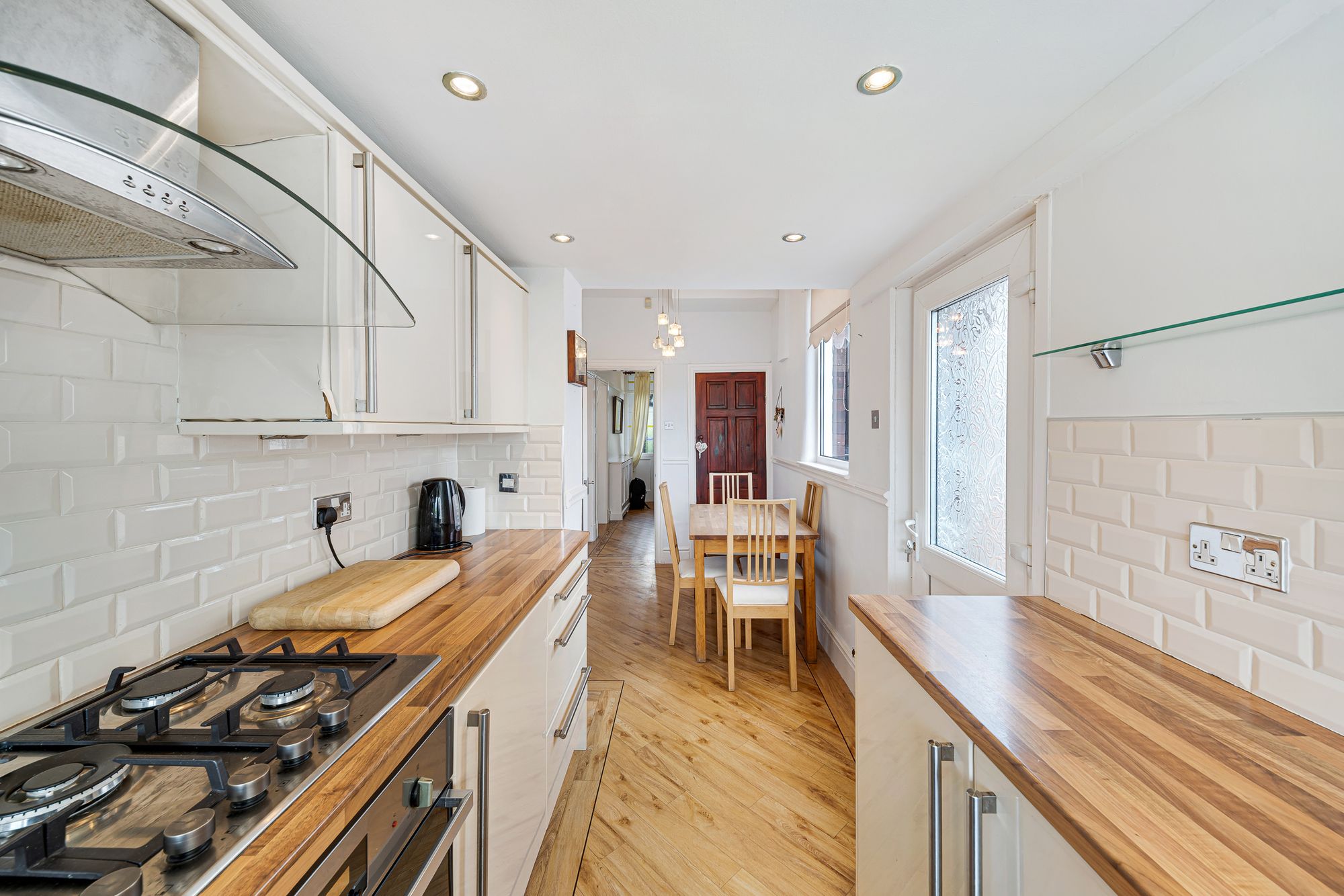 Kingsway, Widnes, WA8