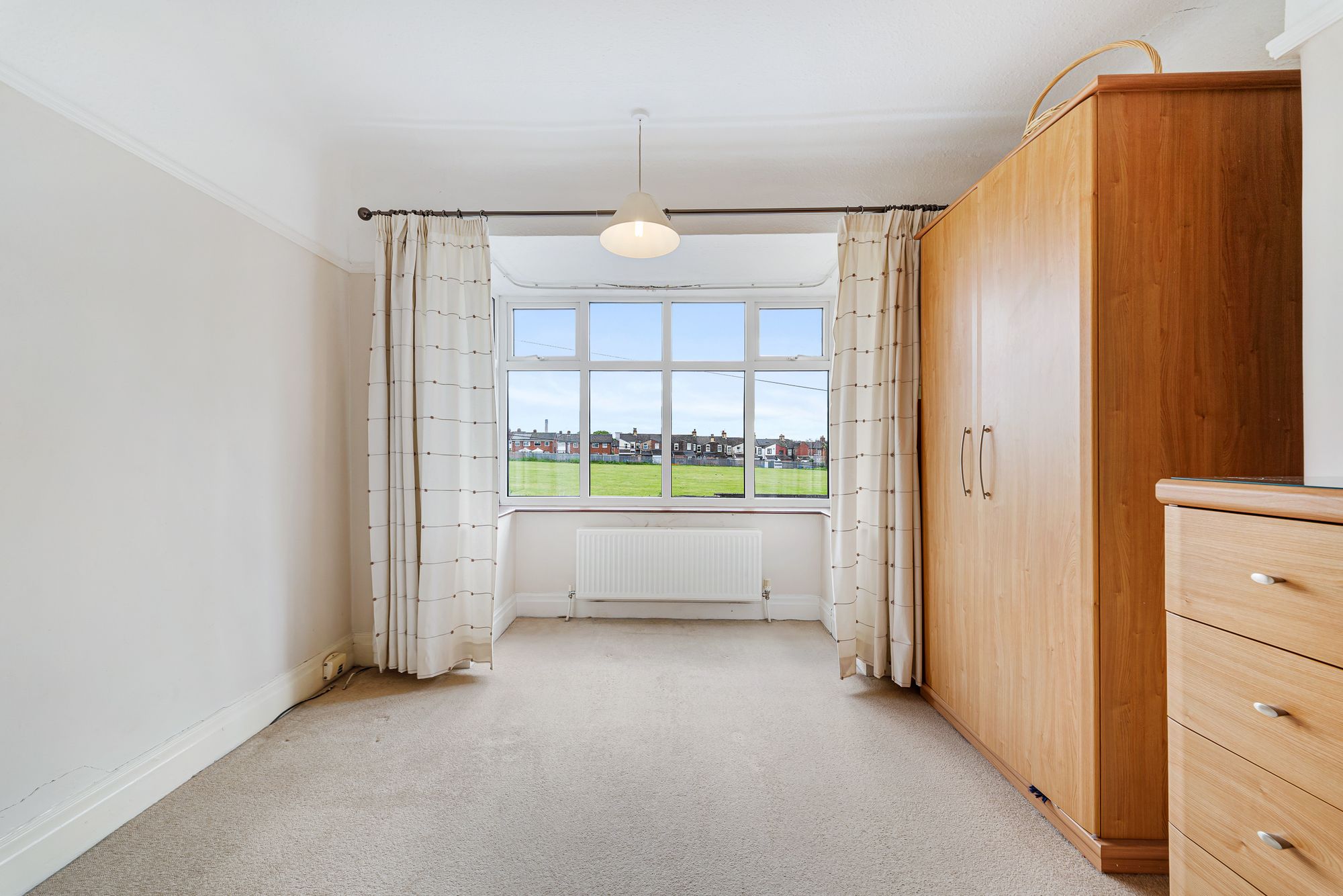 Kingsway, Widnes, WA8