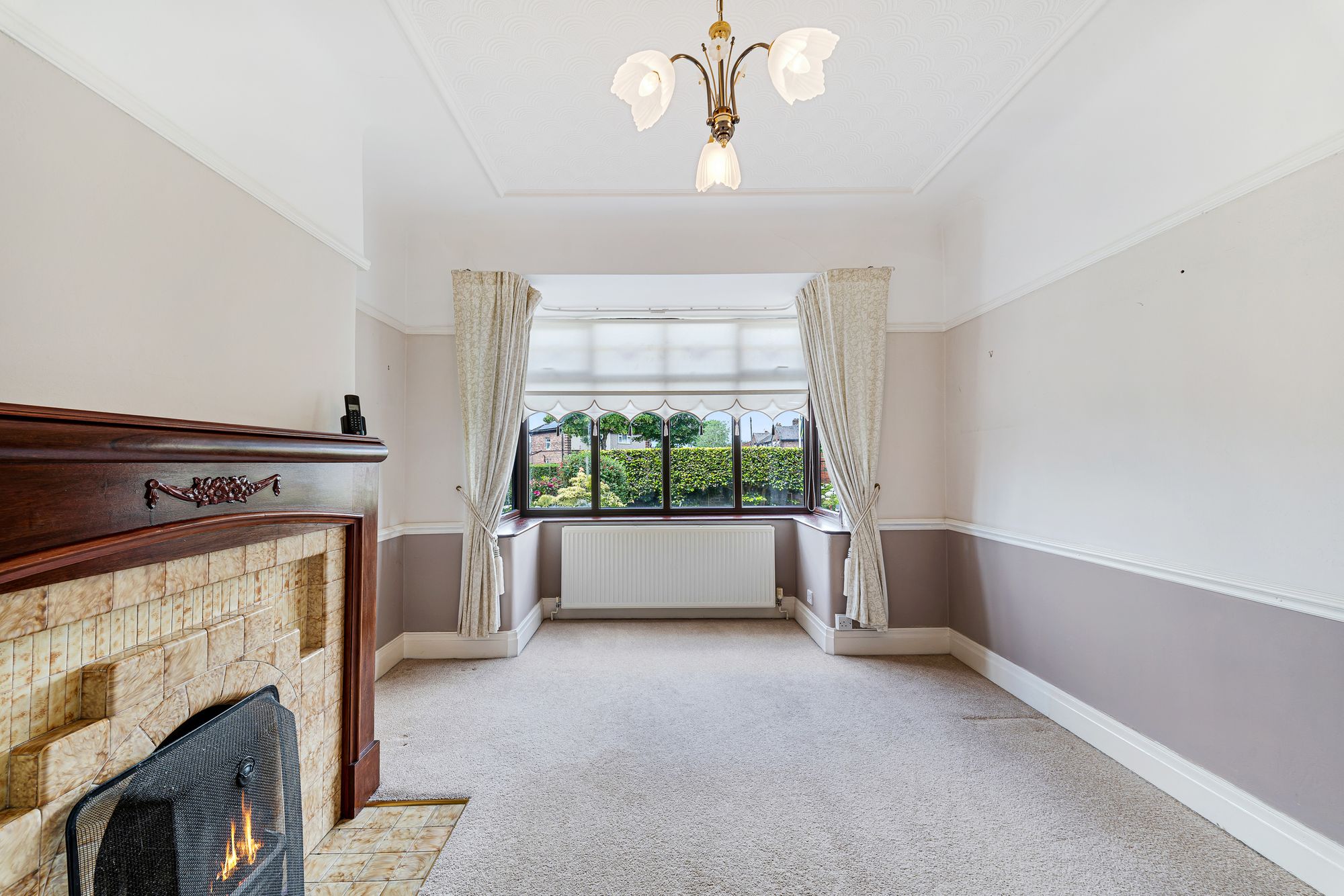 Kingsway, Widnes, WA8