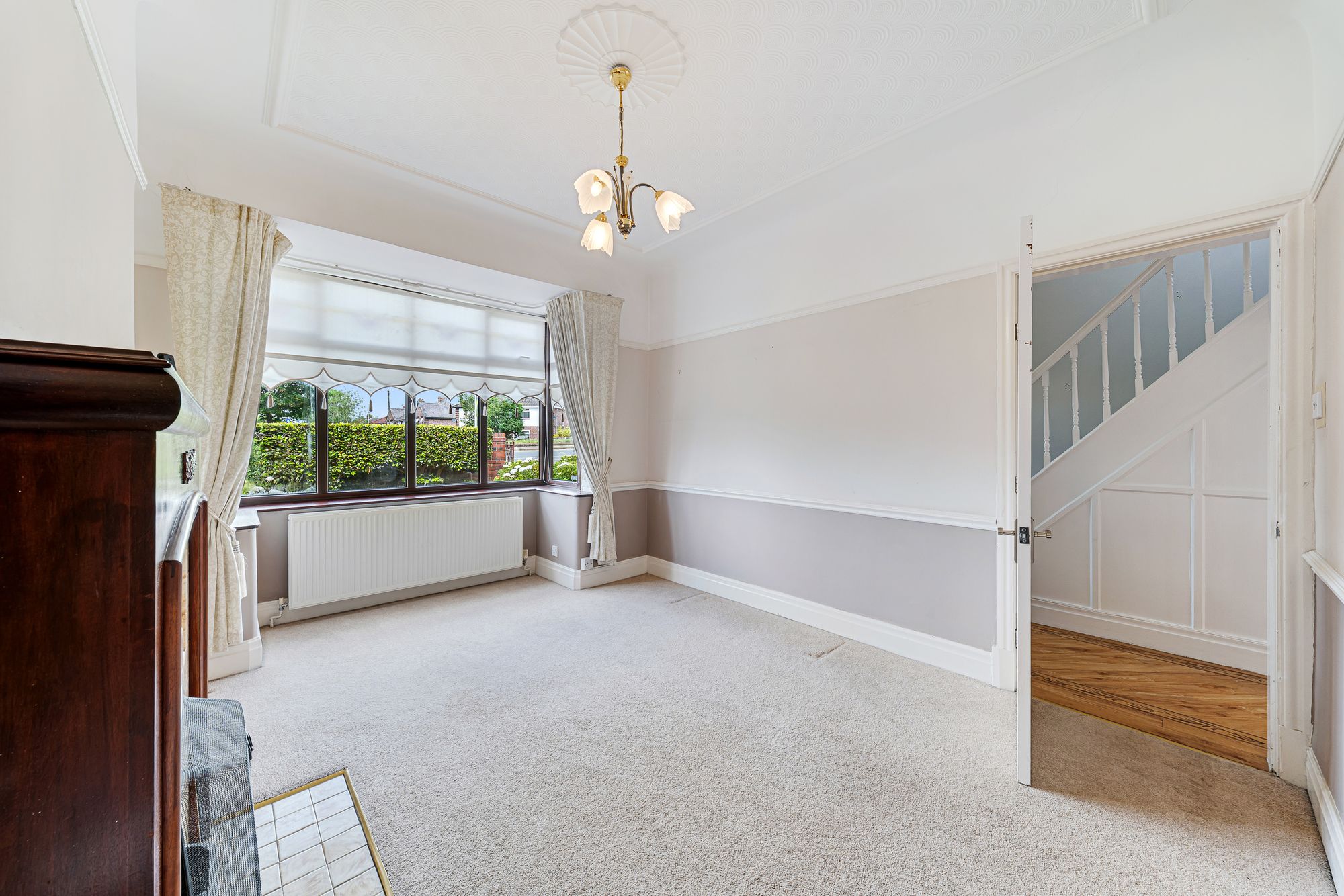 Kingsway, Widnes, WA8