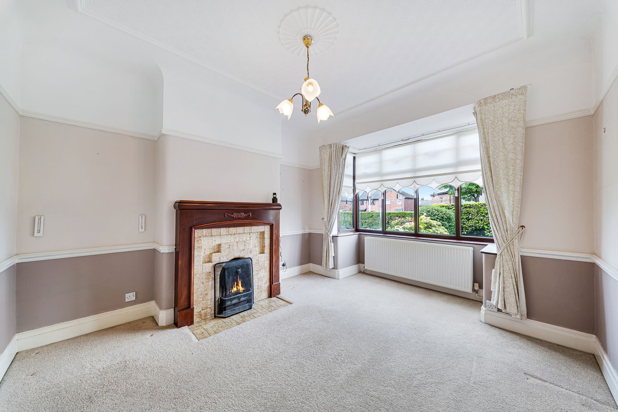 Kingsway, Widnes, WA8